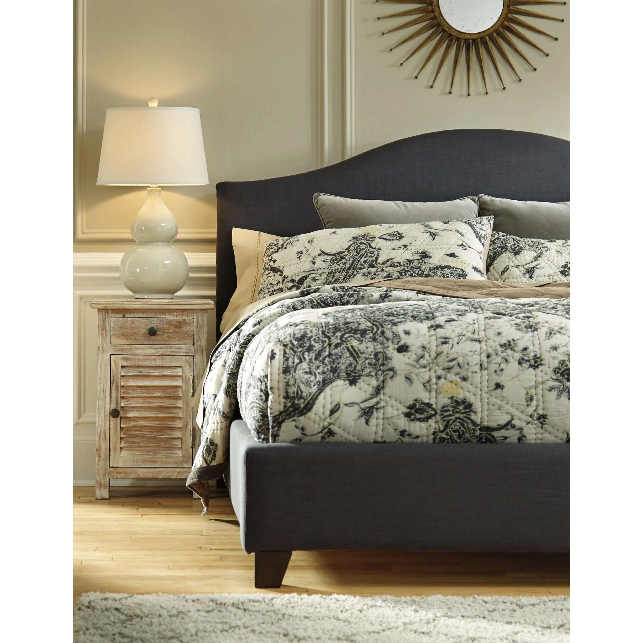 Saffi Table Lamp (Single) - Image 6