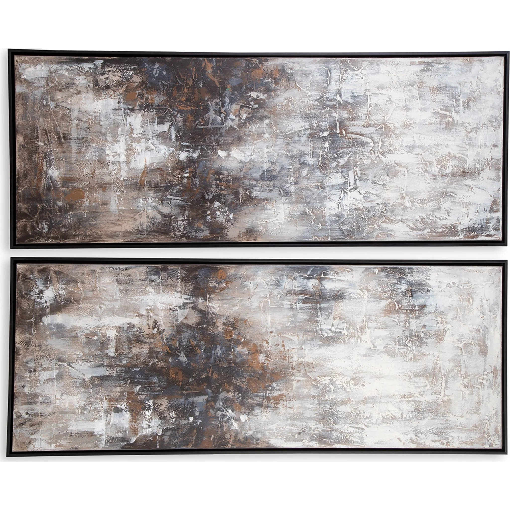 Sahriana Wall Art (Set of 2) - Image 4