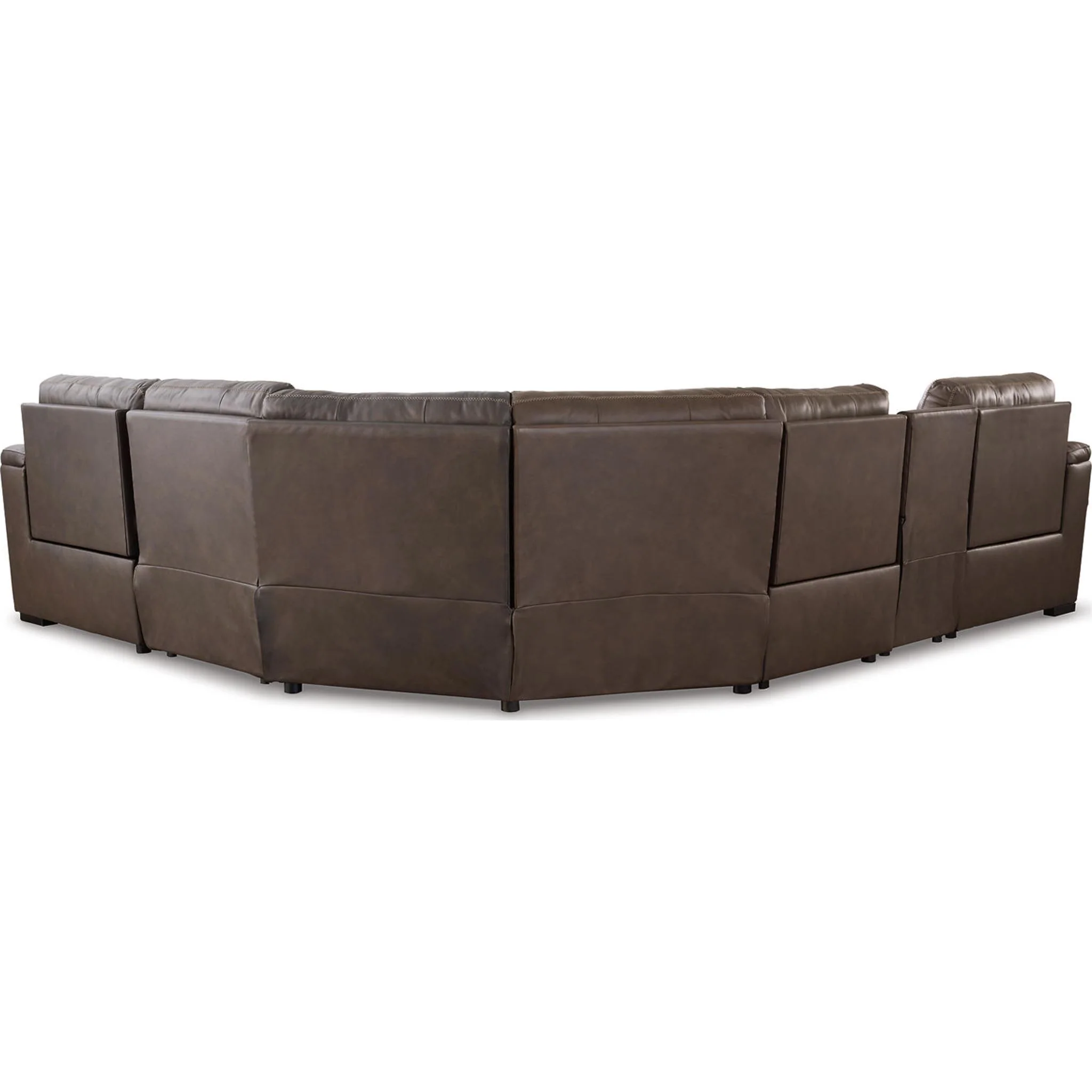 Salvatore 6 Piece Power Reclining Sectional - Image 3