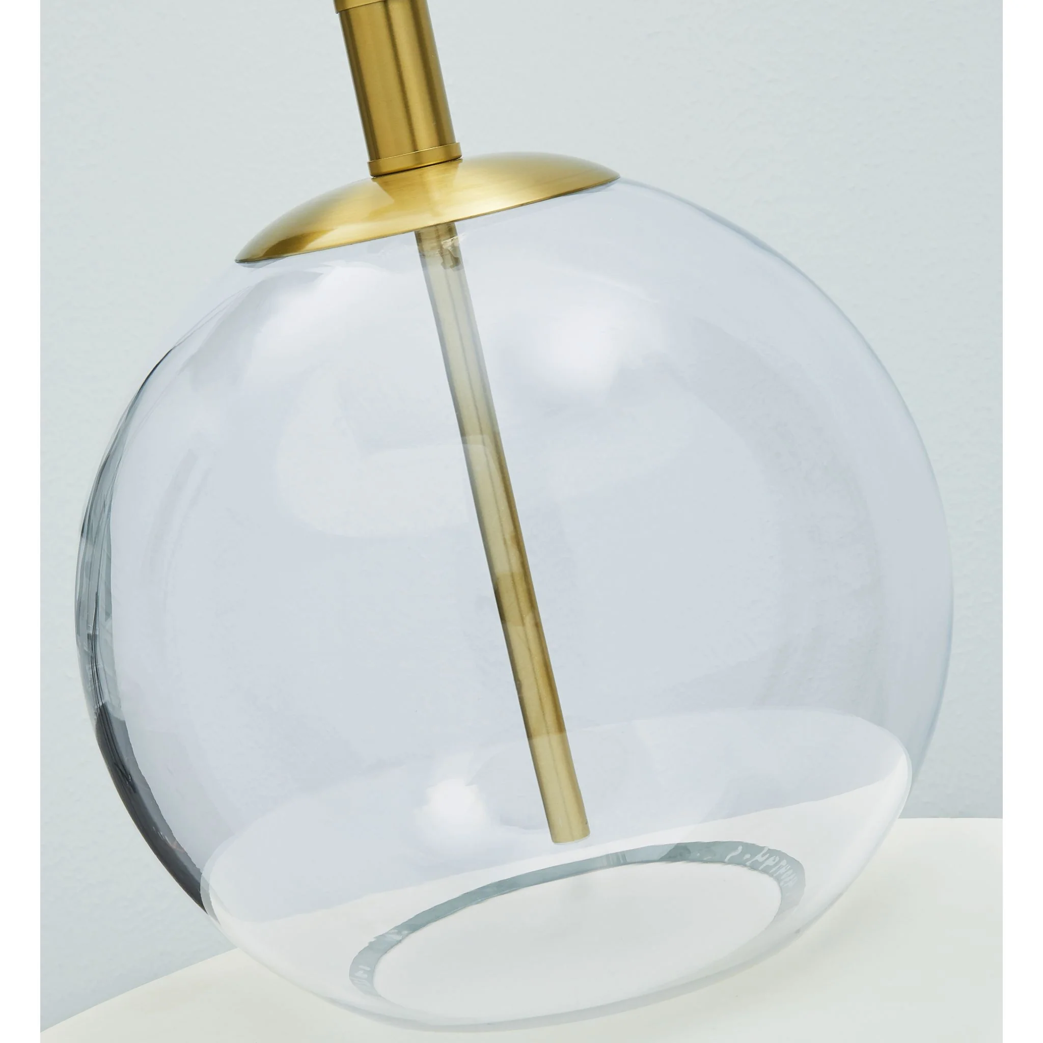 Samder Table Lamp (Single) - Image 4
