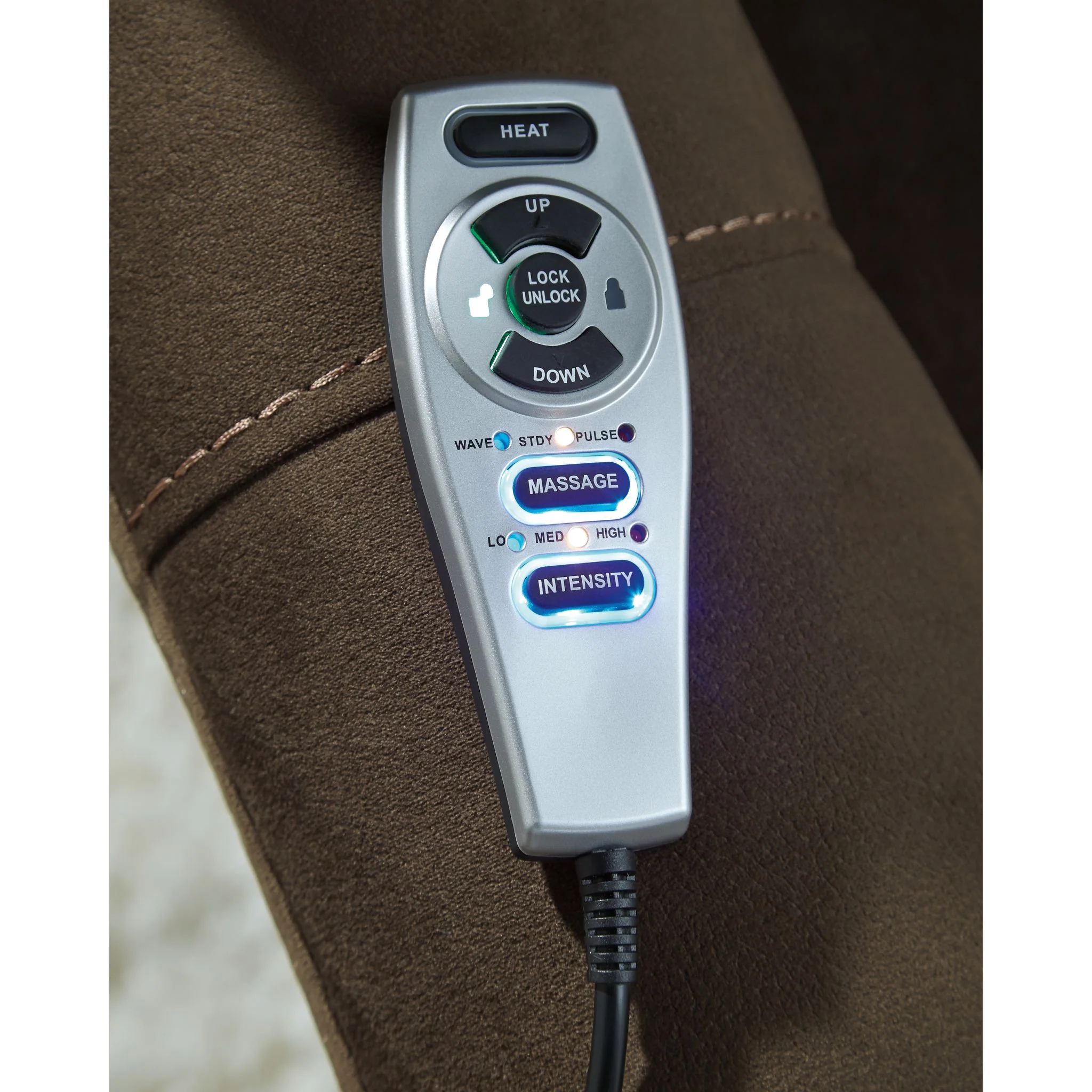 Samir Power Lift Recliner - Image 6