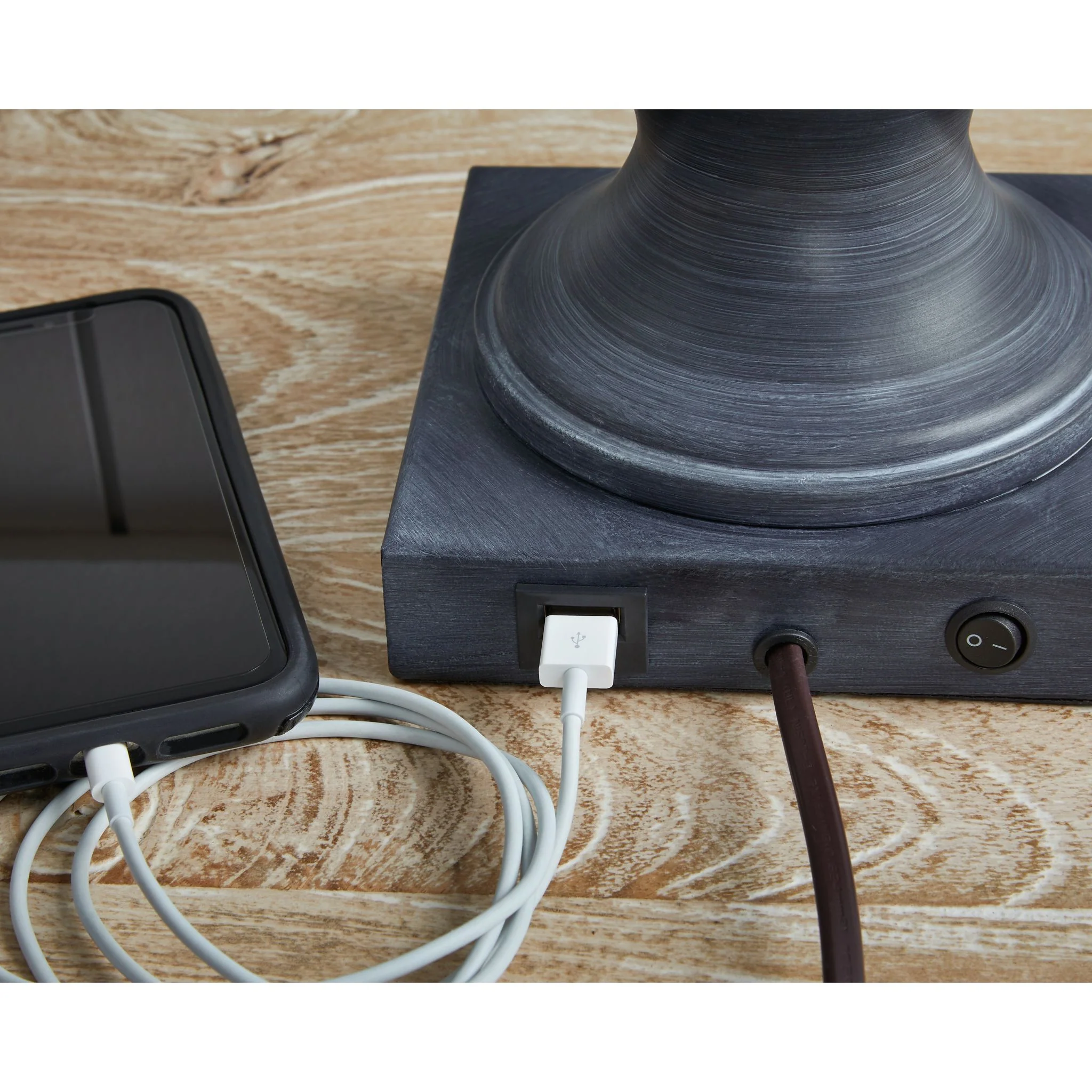 Samland Table Lamp (Pair) - Image 6