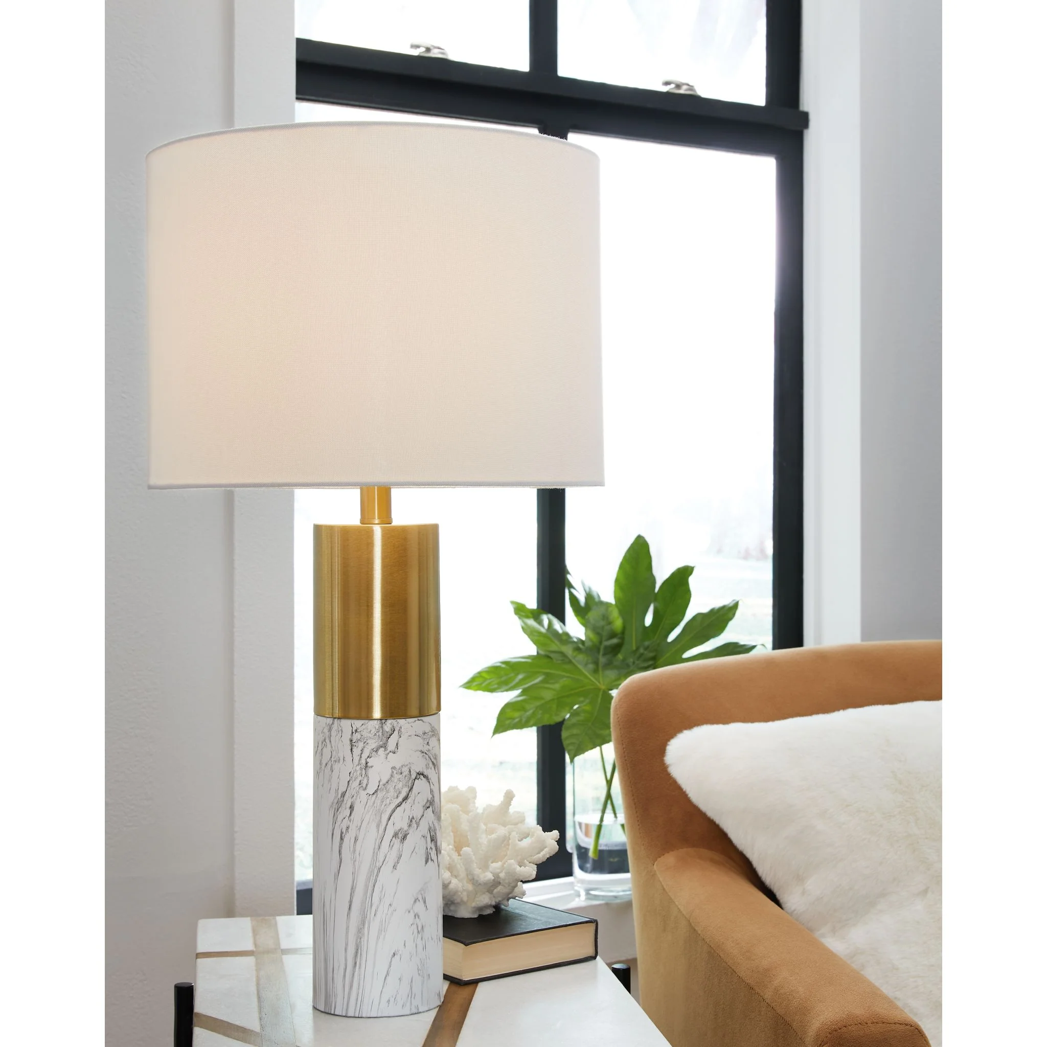 Samney Table Lamp (Pair) - Image 2