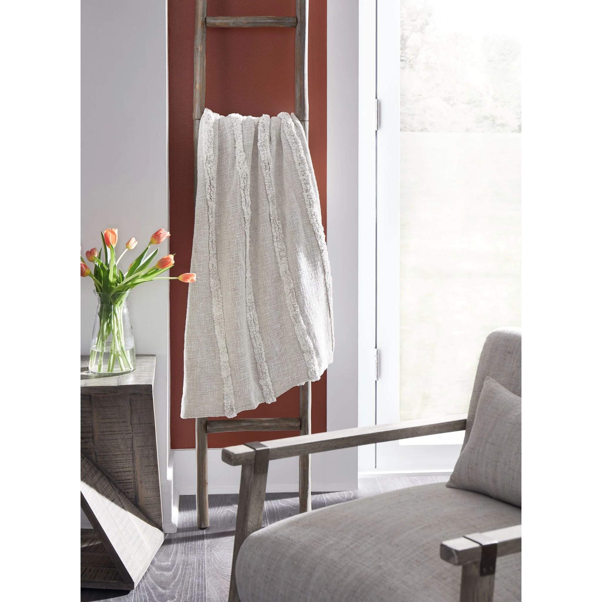 Samsen Throw - Image 2