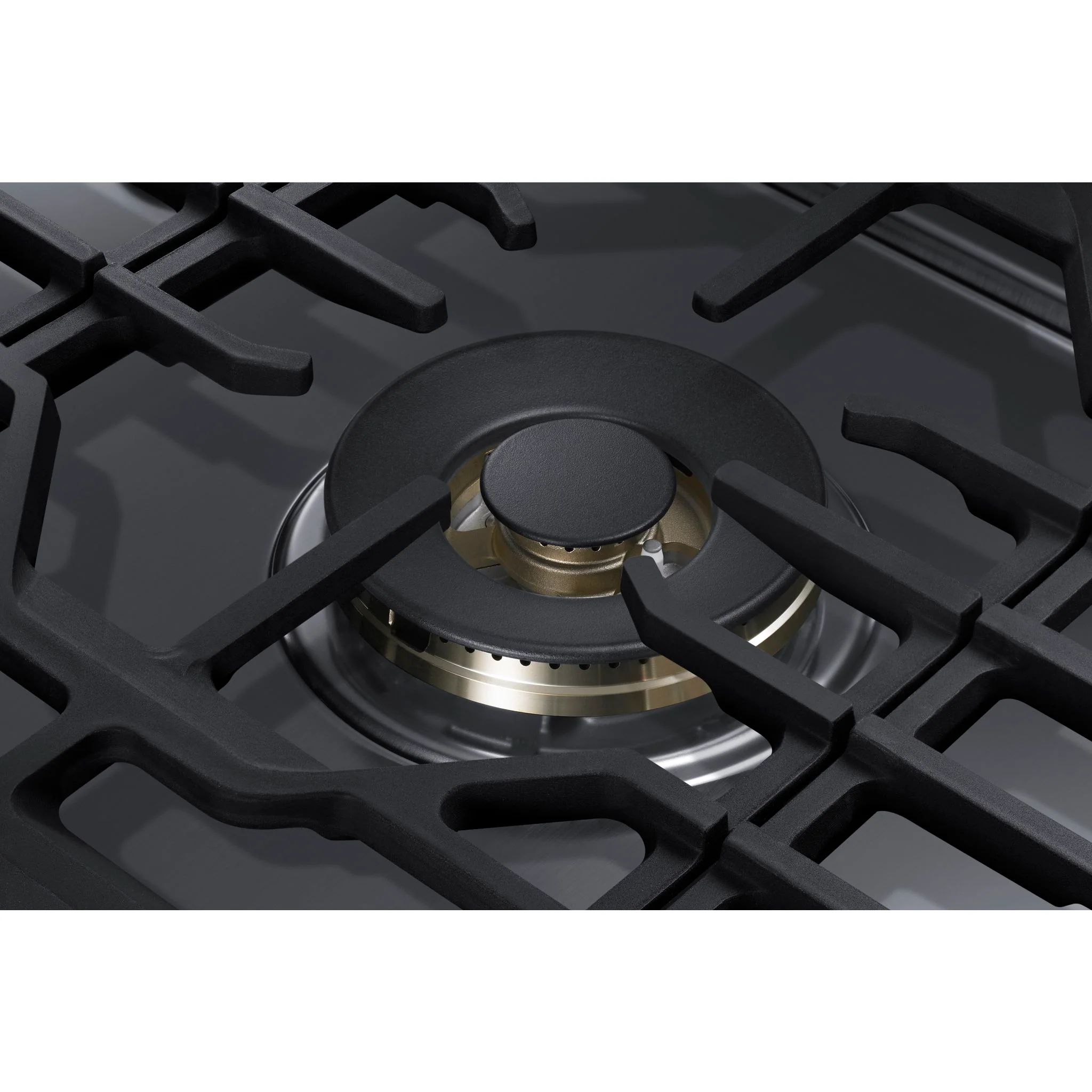 Samsung 30" Cooktop (NA30N7755TS) - Stainless Steel - Image 6