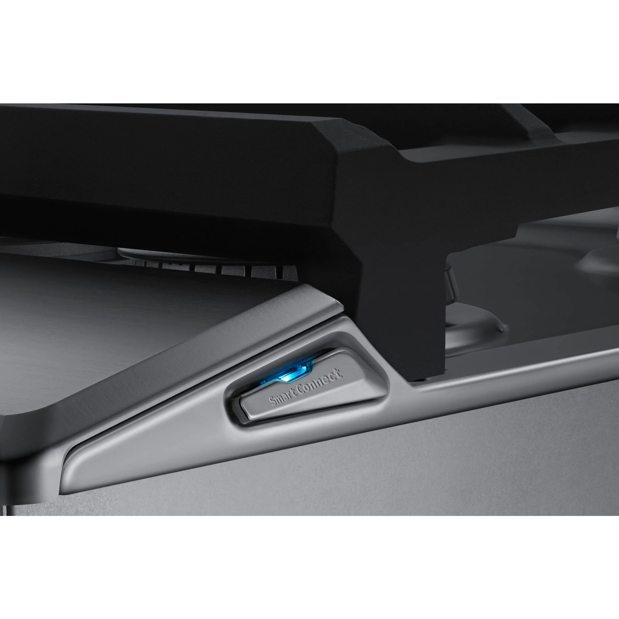 Samsung 30" Cooktop (NA30N7755TS) - Stainless Steel - Image 8