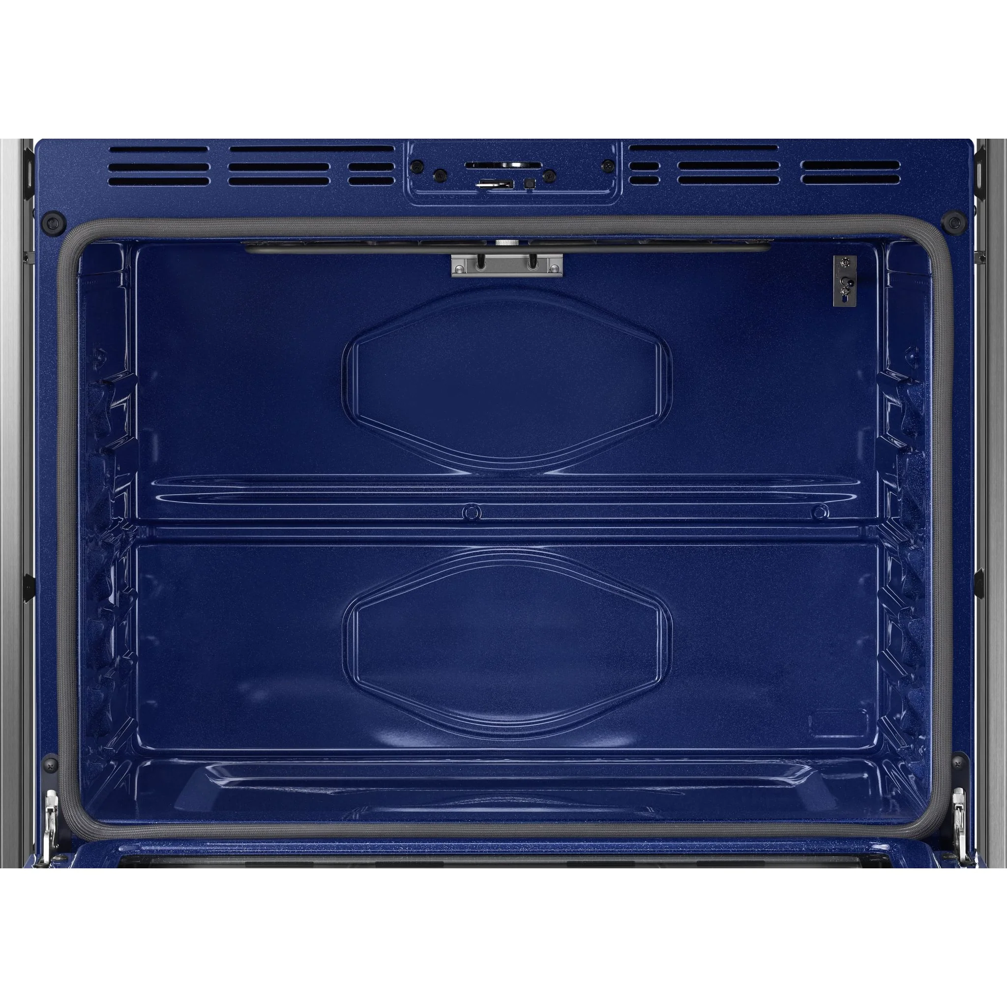 Samsung 30" Single Wall Oven (NV51T5512SS) - Stainless Steel - Image 12