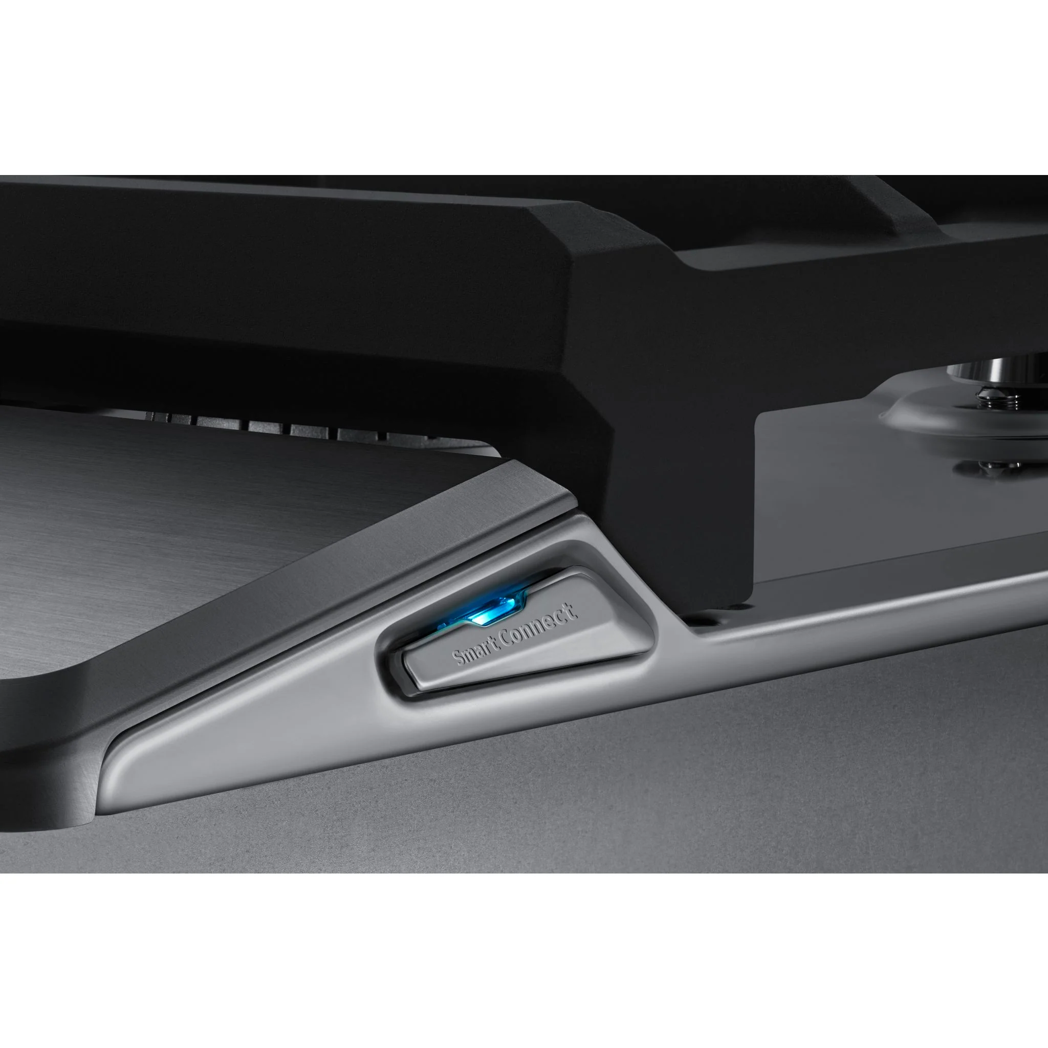 Samsung 36" Cooktop (NA36N7755TS) - Stainless Steel - Image 5