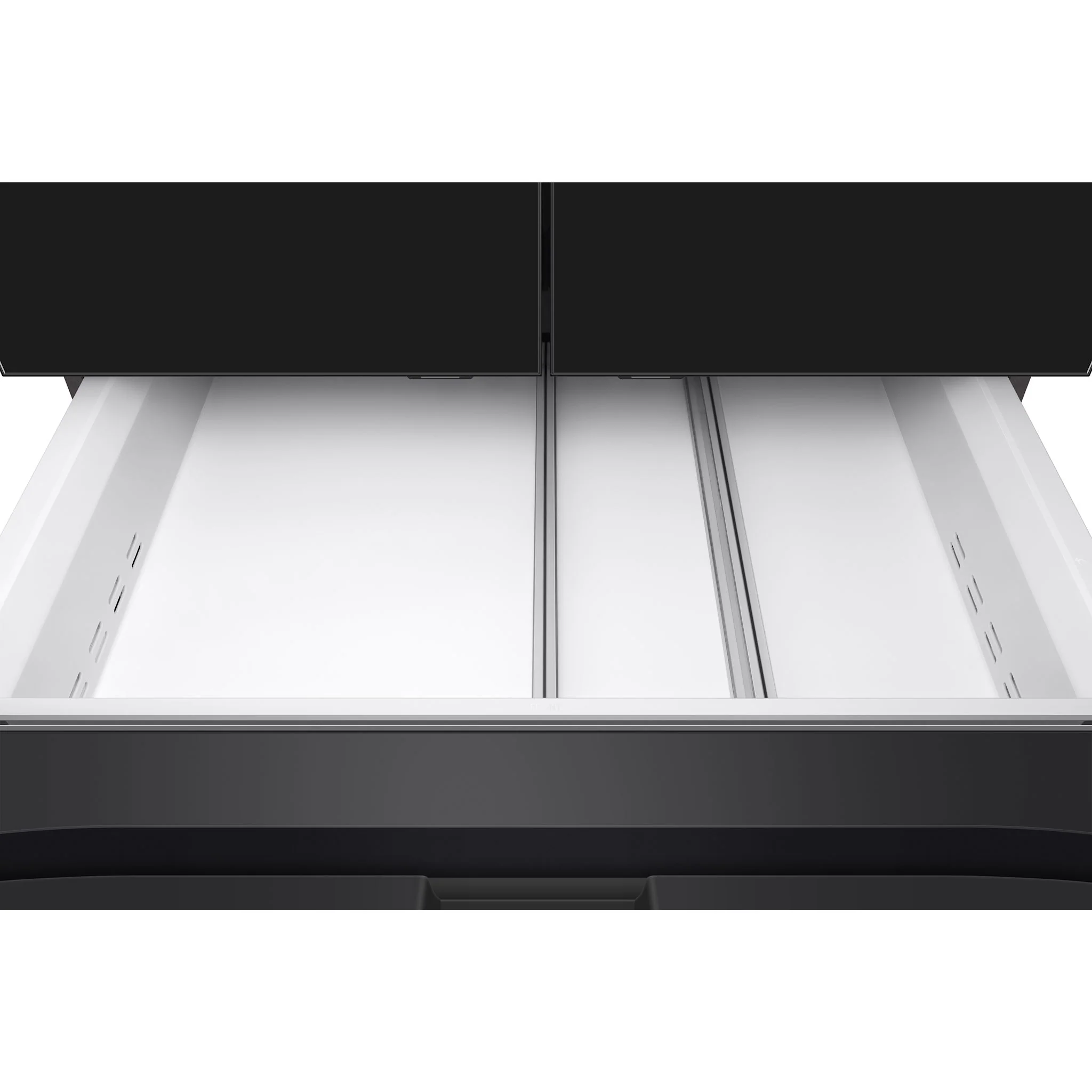 Samsung 4 Door Fridge (RF90F23BECRAA) - Stainless Steel - Image 16