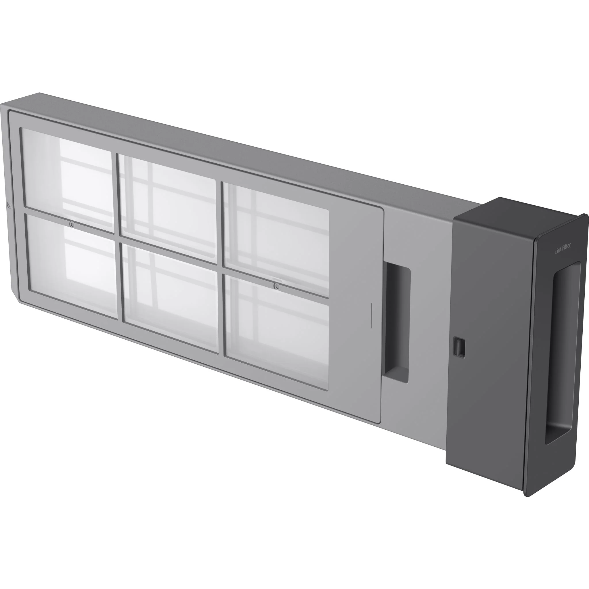Samsung All-In-One (WD53DBA900HZA1) - Dark Steel - Image 14