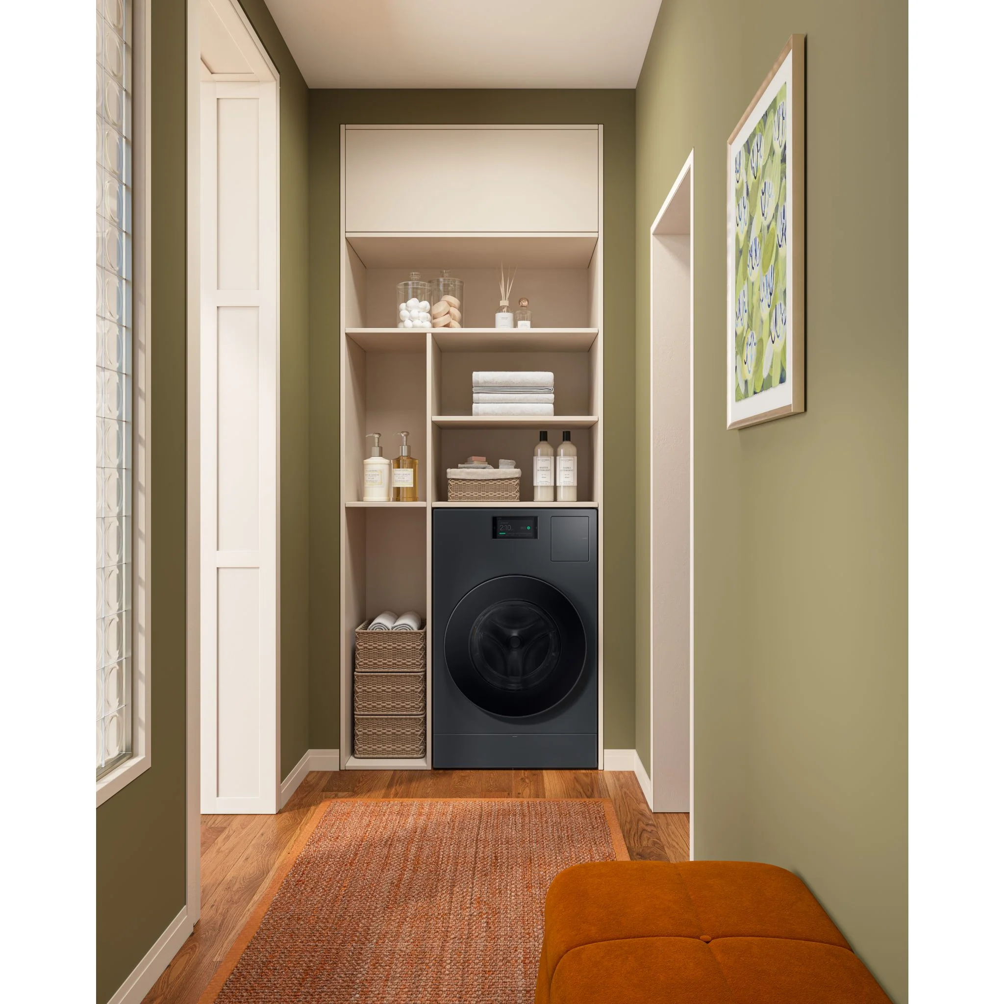 Samsung All-In-One (WD53DBA900HZA1) - Dark Steel - Image 20