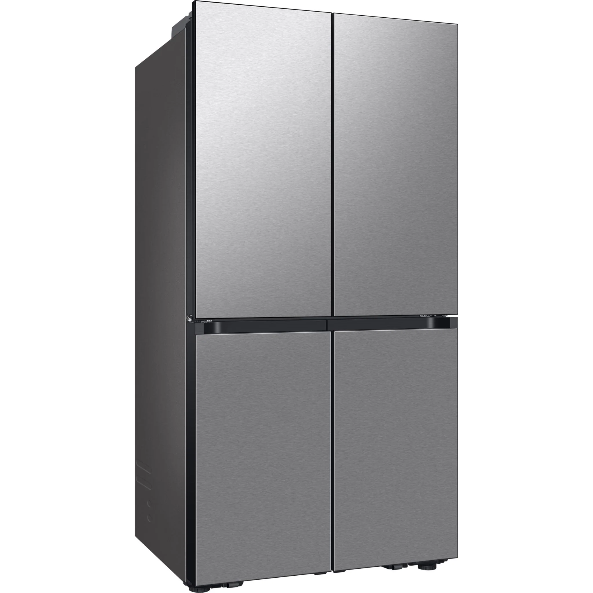 Samsung Bespoke 4 Door Fridge (RF29DB9600QL) - Stainless Steel - Image 2