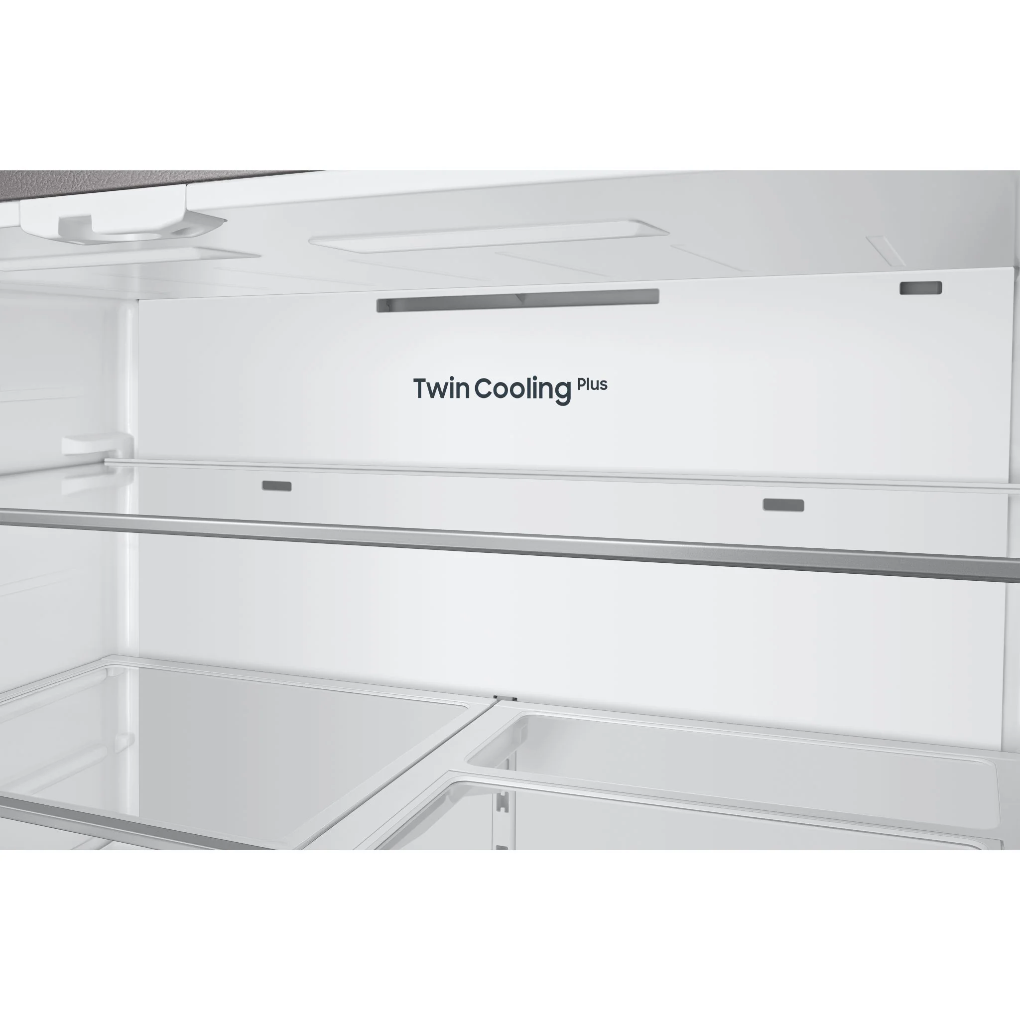 Samsung Bespoke Counter Depth Fridge (RF24BB6200QL) - SmudgeProof Stainless Steel - Image 14