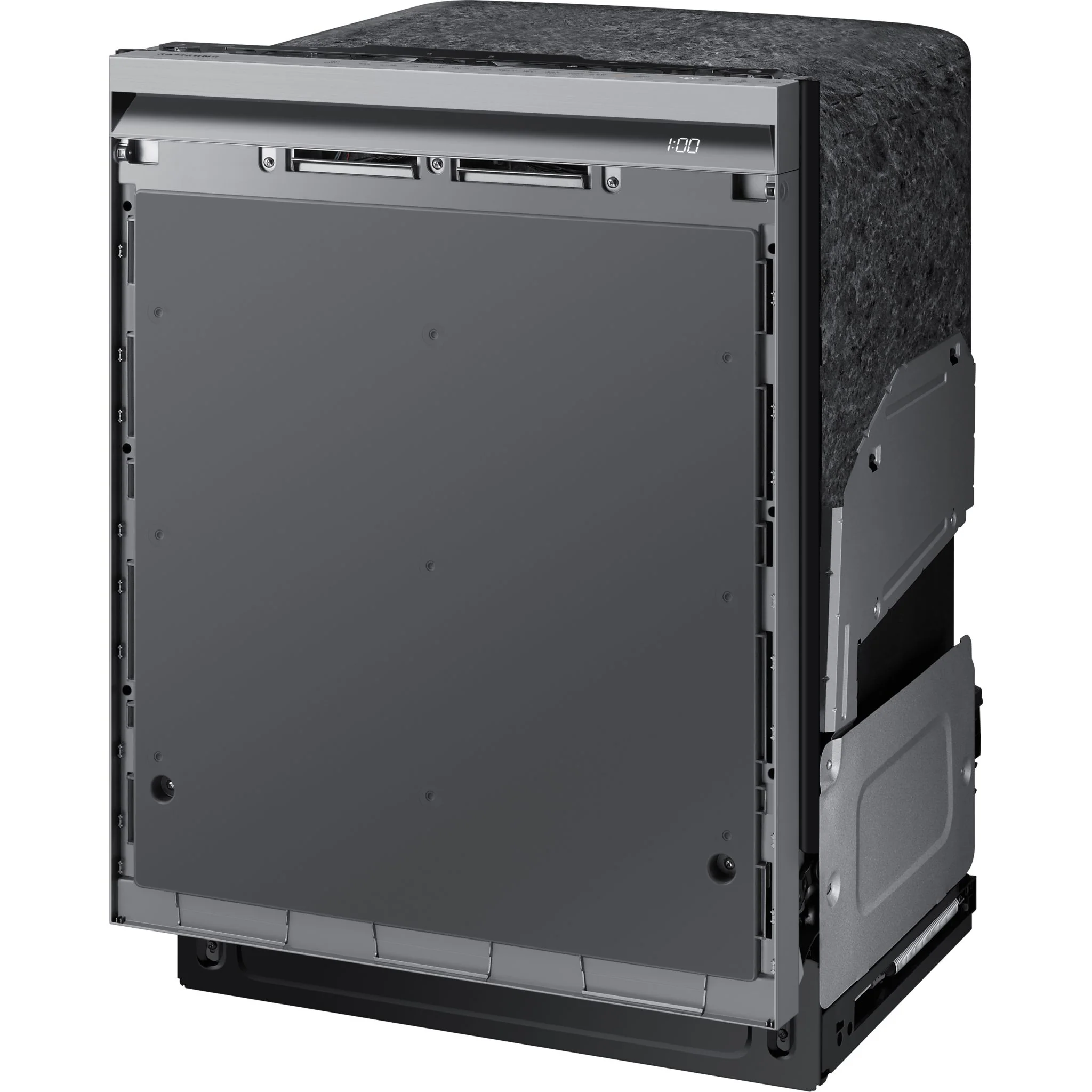 Samsung Bespoke Dishwasher (DW80B7070AP) - Bespoke Panel Ready - Image 2