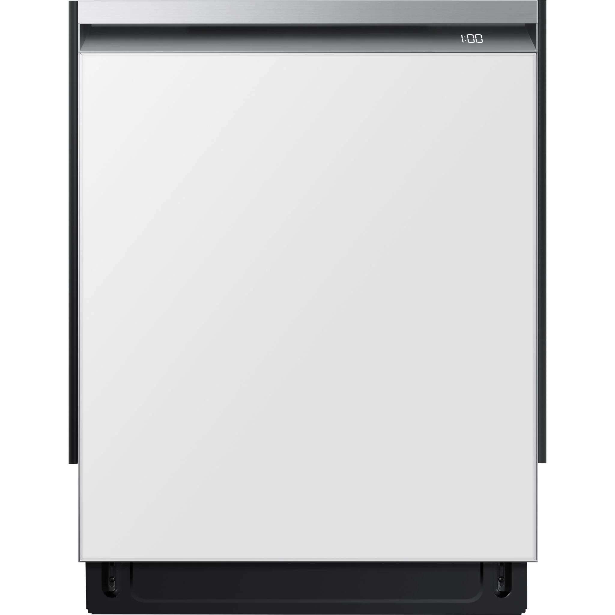 Samsung Bespoke Dishwasher (DW80B7070AP) - Bespoke Panel Ready - Image 3