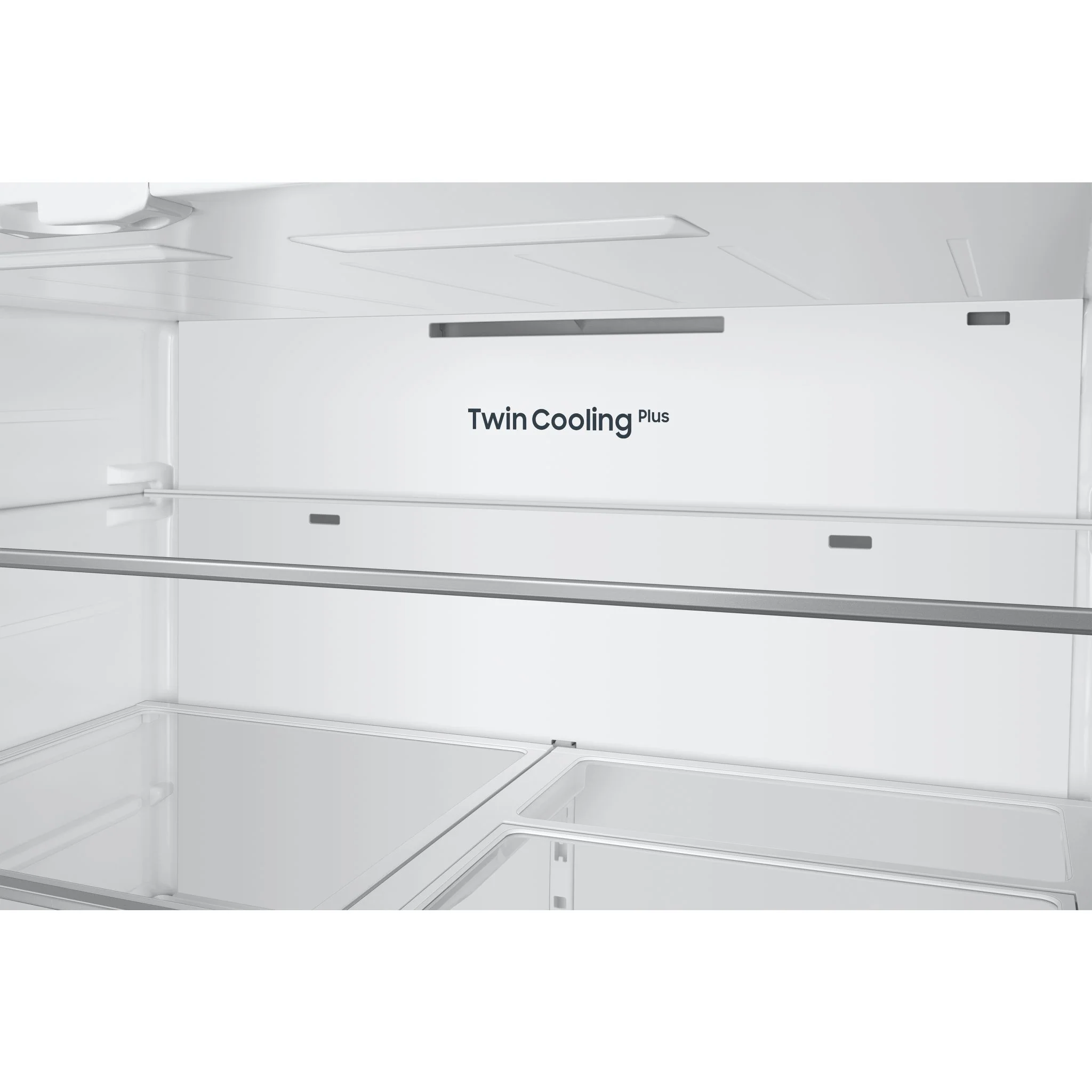 Samsung Bespoke French Door Fridge (RF30BB6600QL) - SmudgeProof Stainless Steel - Image 15