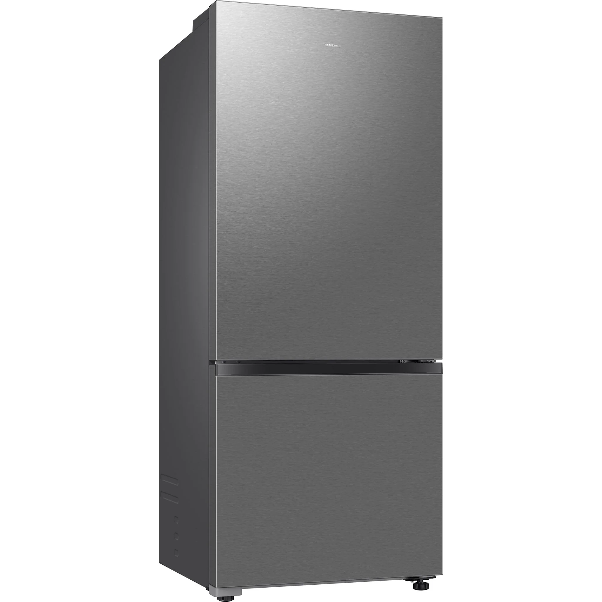 Samsung Bottom Mount Fridge (RB15DG6000SRAA) - Stainless Steel - Image 3