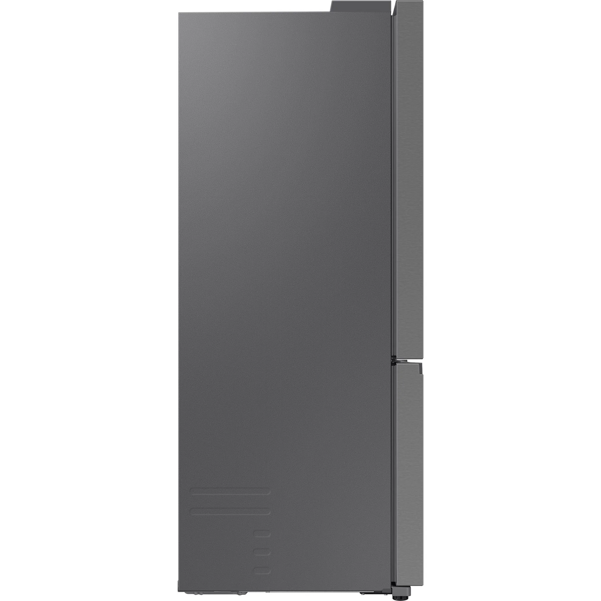 Samsung Bottom Mount Fridge (RB15DG6000SRAA) - Stainless Steel - Image 5