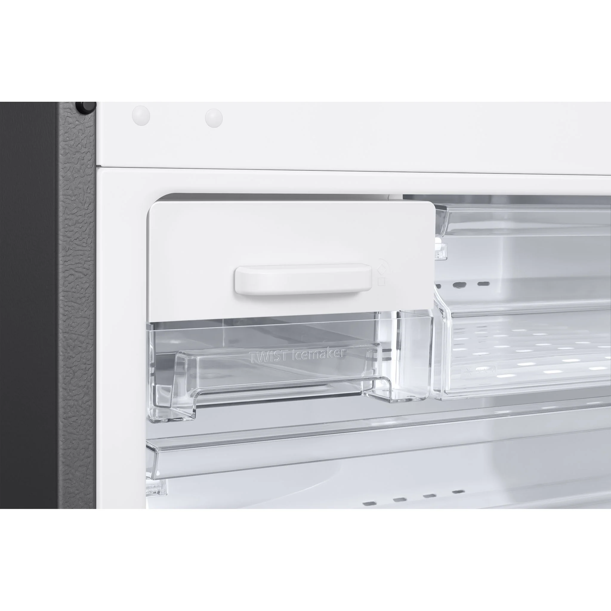 Samsung Bottom Mount Fridge (RB15DG6000SRAA) - Stainless Steel - Image 6