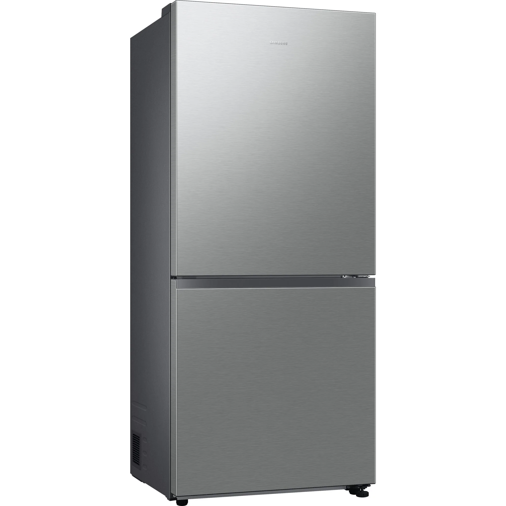 Samsung Bottom Mount Fridge (RB16DG6000SLAA) - Stainless Steel - Image 2