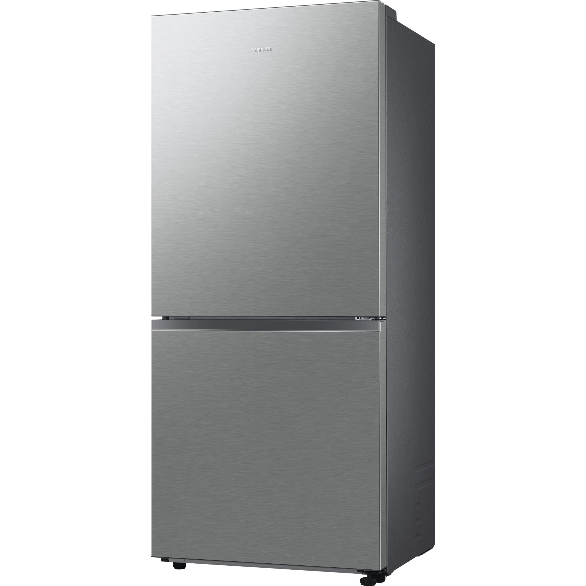 Samsung Bottom Mount Fridge (RB16DG6000SLAA) - Stainless Steel - Image 3
