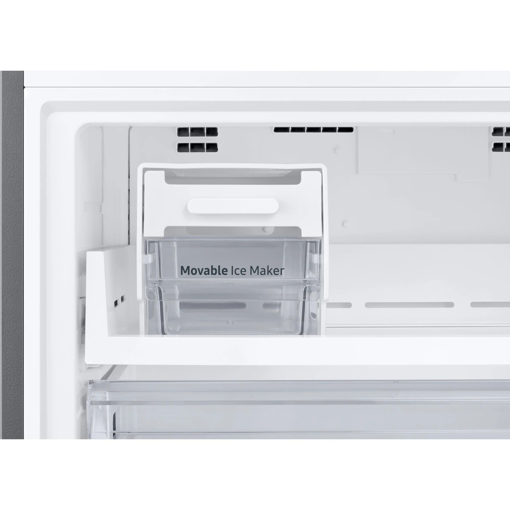 Samsung Bottom Mount Fridge (RB16DG6000SLAA) - Stainless Steel - Image 7