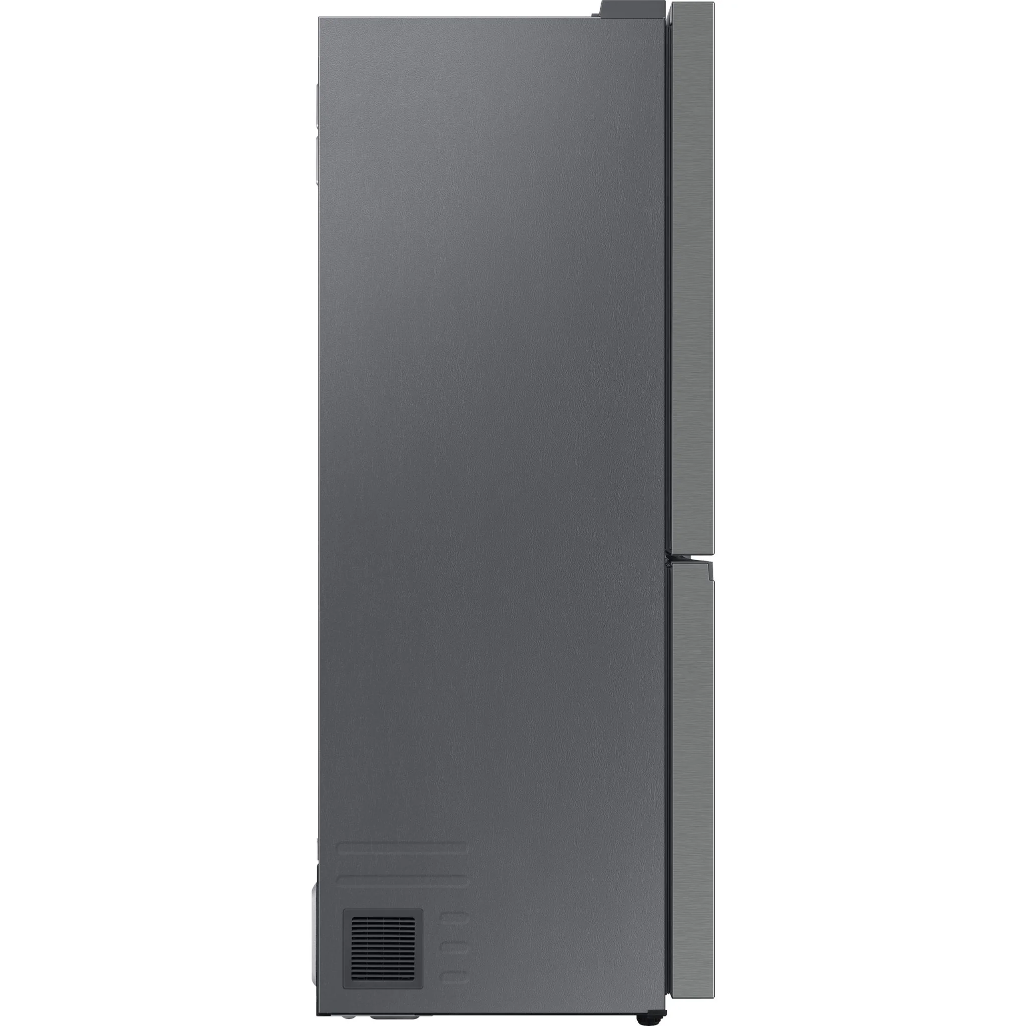Samsung Bottom Mount Fridge (RB16DG6000SLAA) - Stainless Steel - Image 8