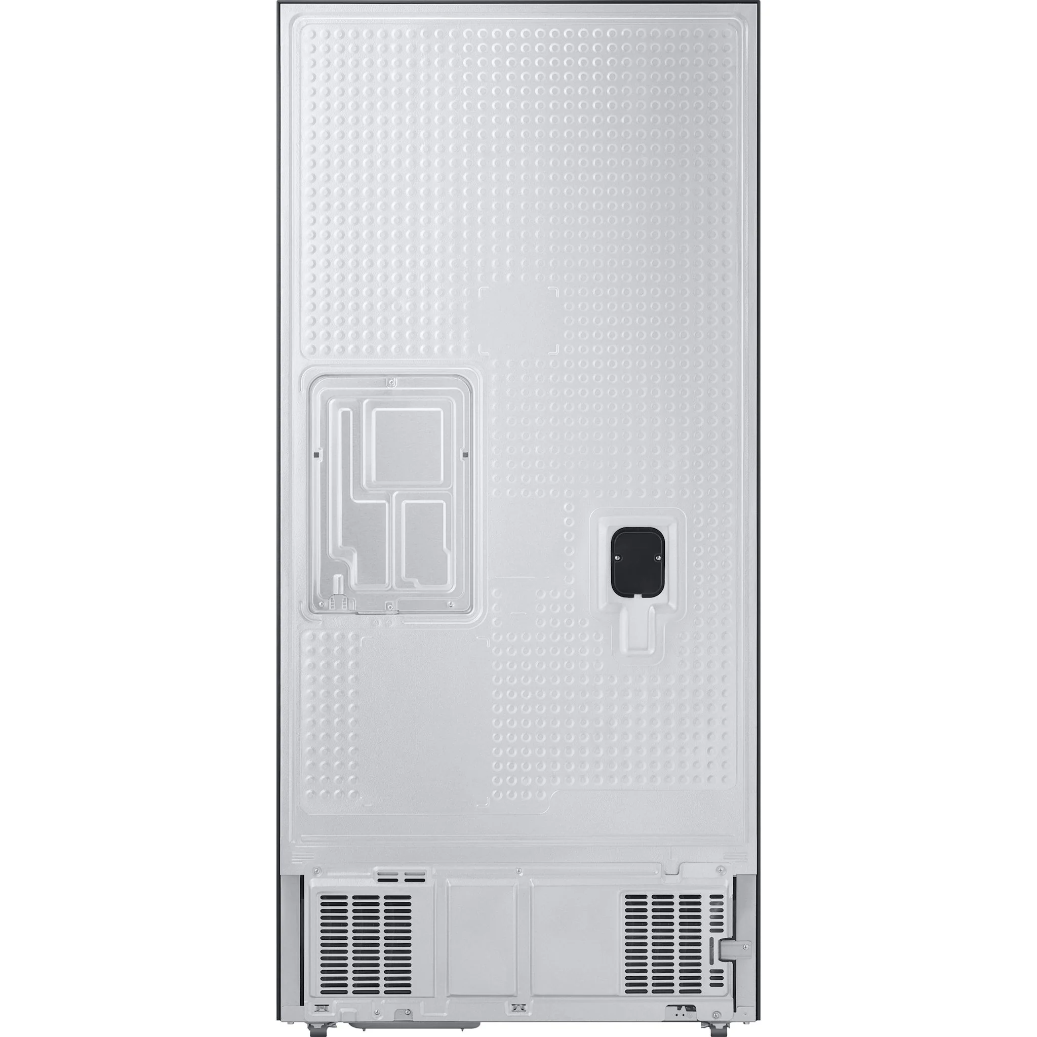 Samsung Bottom Mount Fridge (RF18A5101MT) - Matt Black - Image 15