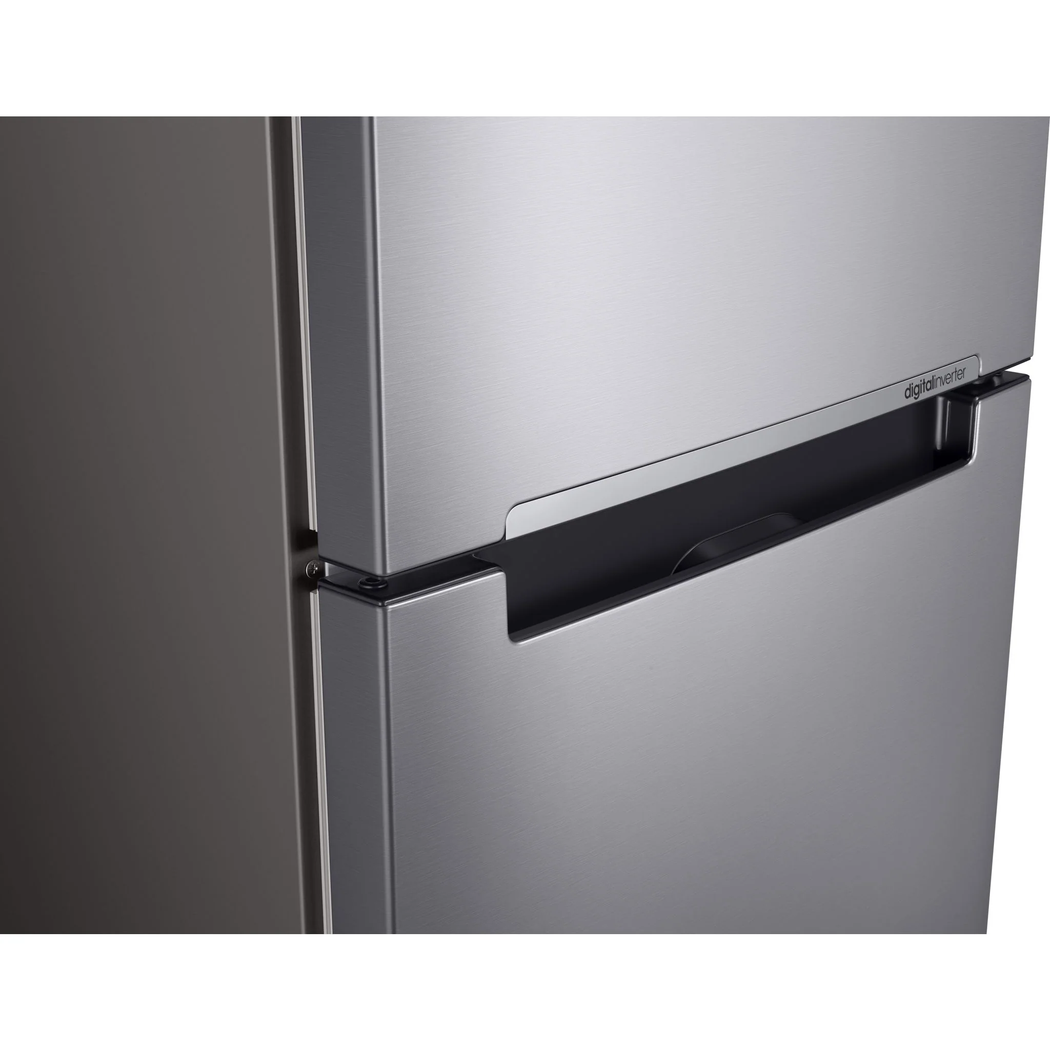 Samsung Counter Depth Fridge (RB10FSR4ESR) - SmudgeProof Stainless Steel - Image 12