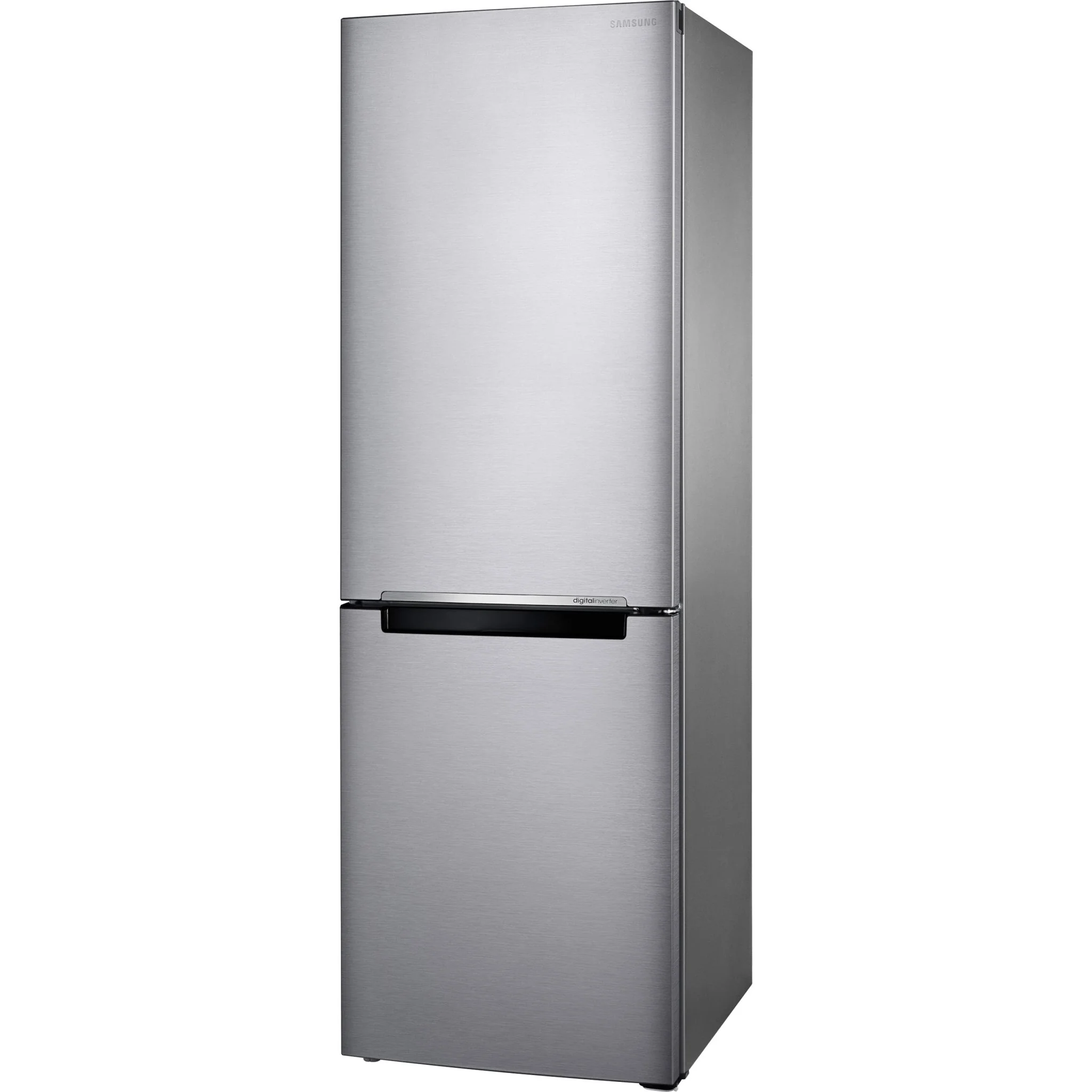 Samsung Counter Depth Fridge (RB10FSR4ESR) - SmudgeProof Stainless Steel - Image 3