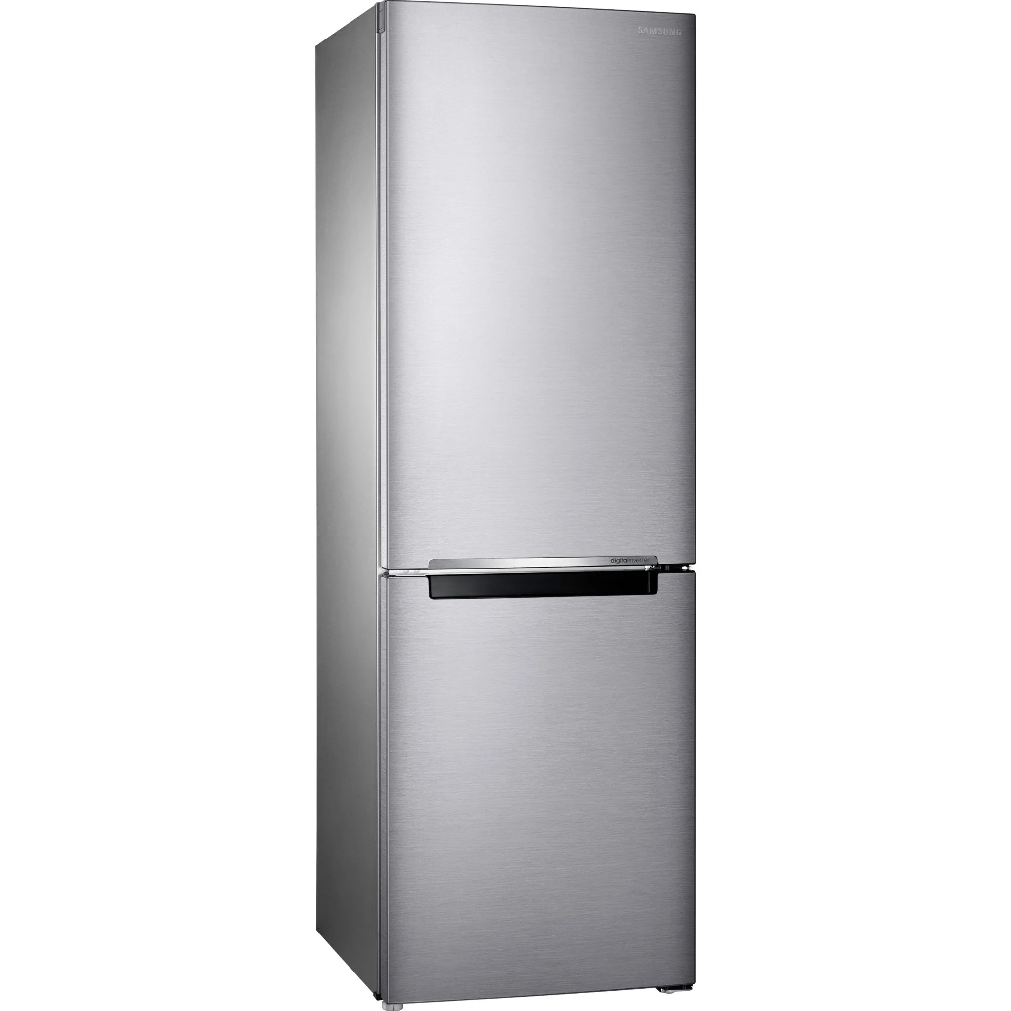 Samsung Counter Depth Fridge (RB10FSR4ESR) - SmudgeProof Stainless Steel - Image 4