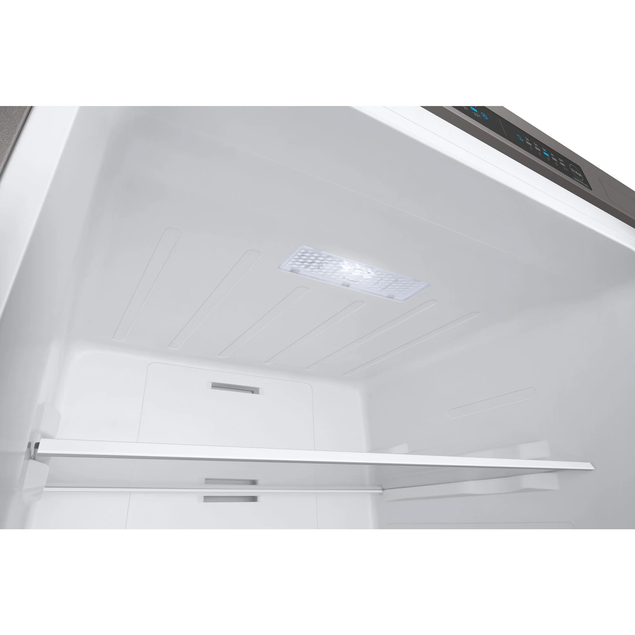 Samsung Counter Depth Fridge (RB10FSR4ESR) - SmudgeProof Stainless Steel - Image 6