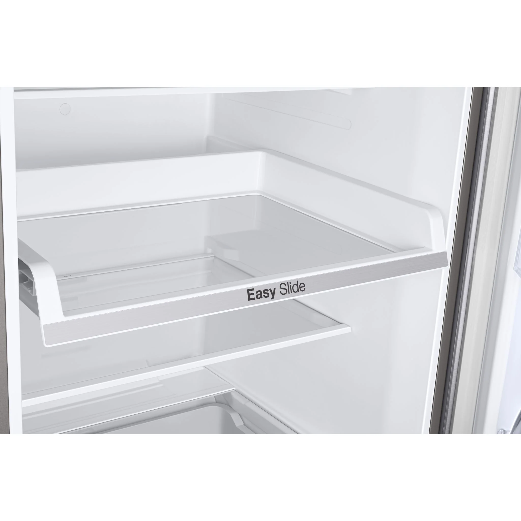 Samsung Counter Depth Fridge (RB10FSR4ESR) - SmudgeProof Stainless Steel - Image 8