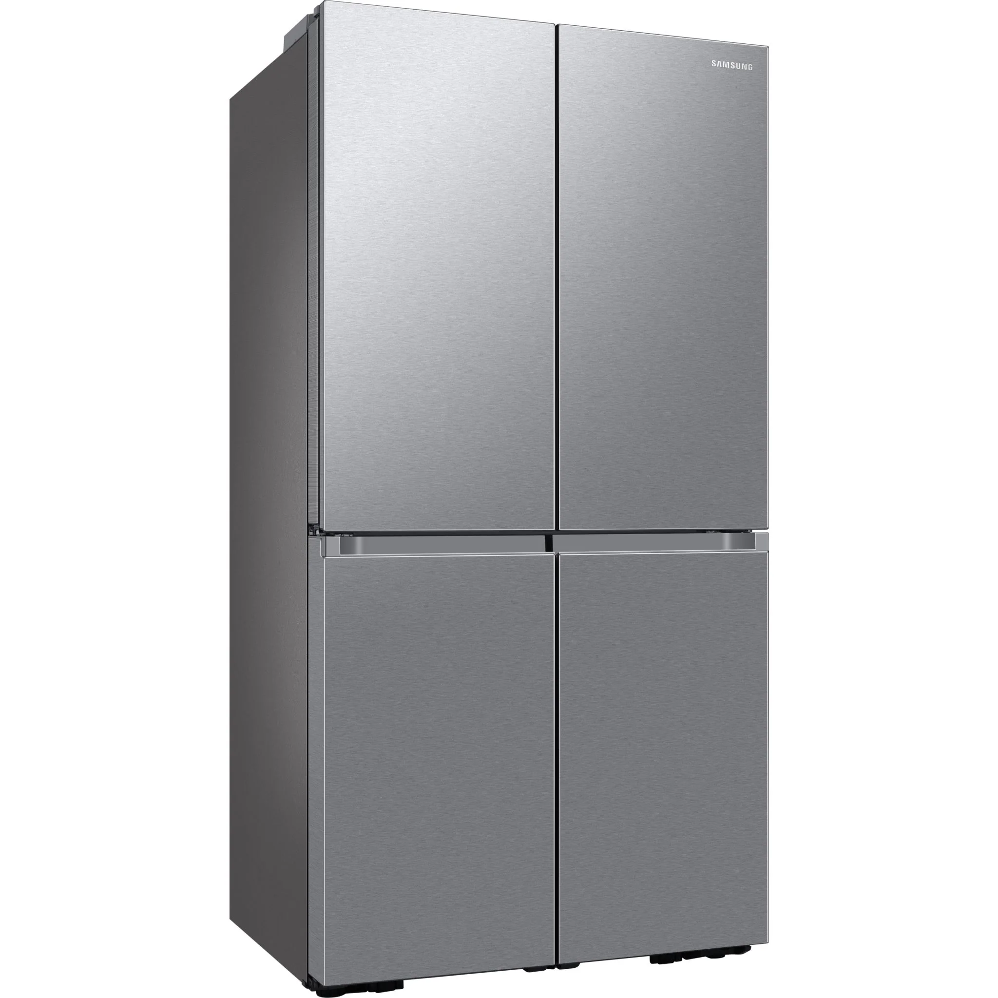 Samsung Counter Depth Fridge (RF23DG9600SRAC) - Stainless Steel - Image 2