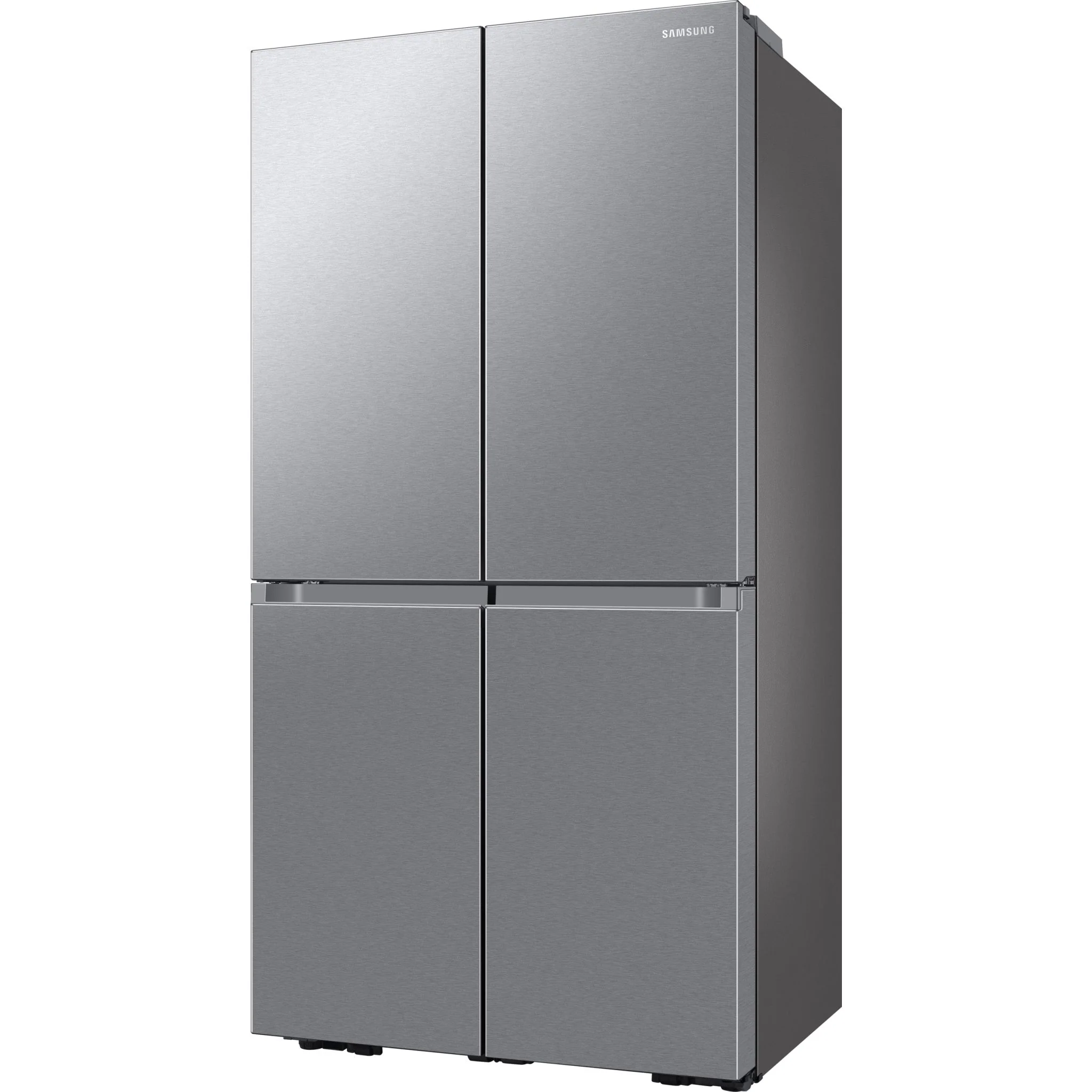 Samsung Counter Depth Fridge (RF23DG9600SRAC) - Stainless Steel - Image 3