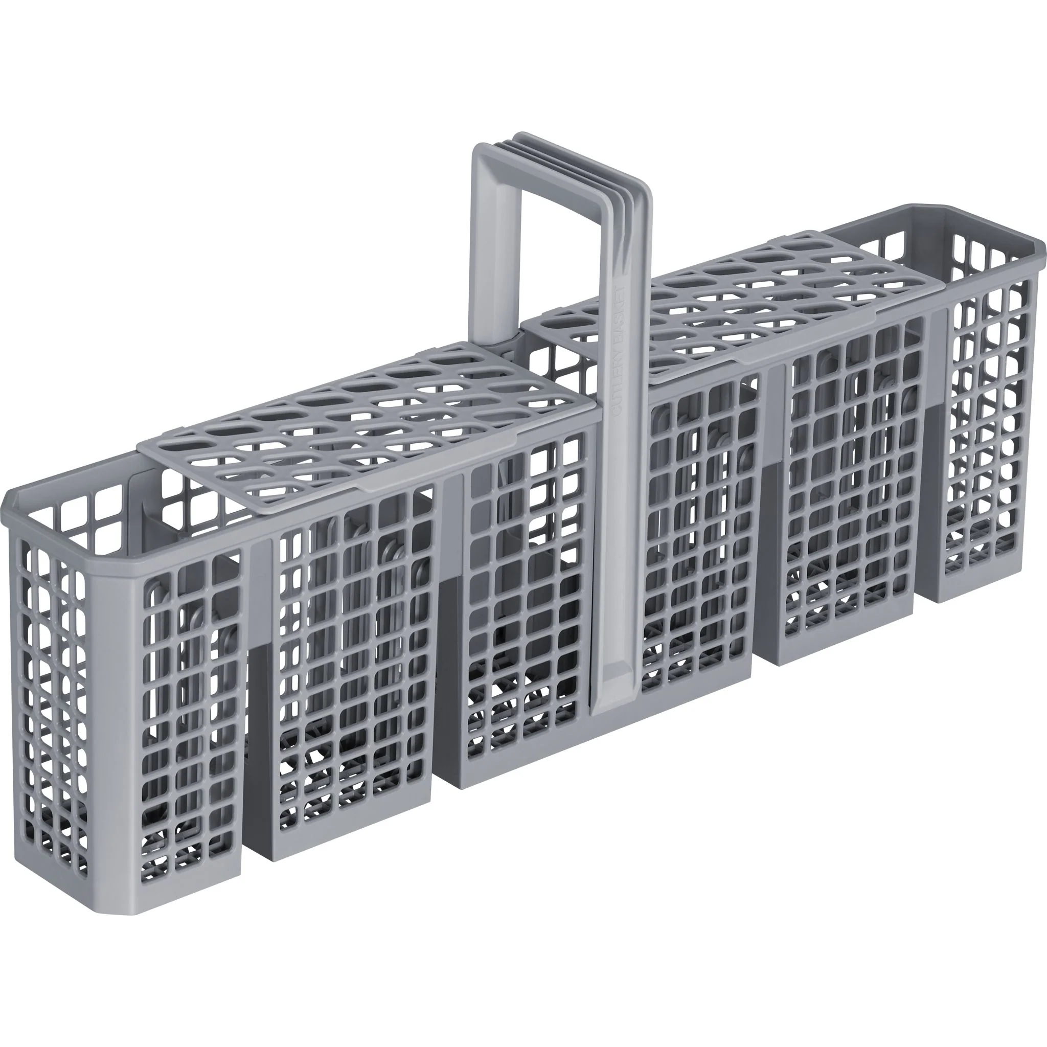 Samsung Dishwasher (1576493K) - White - Image 19