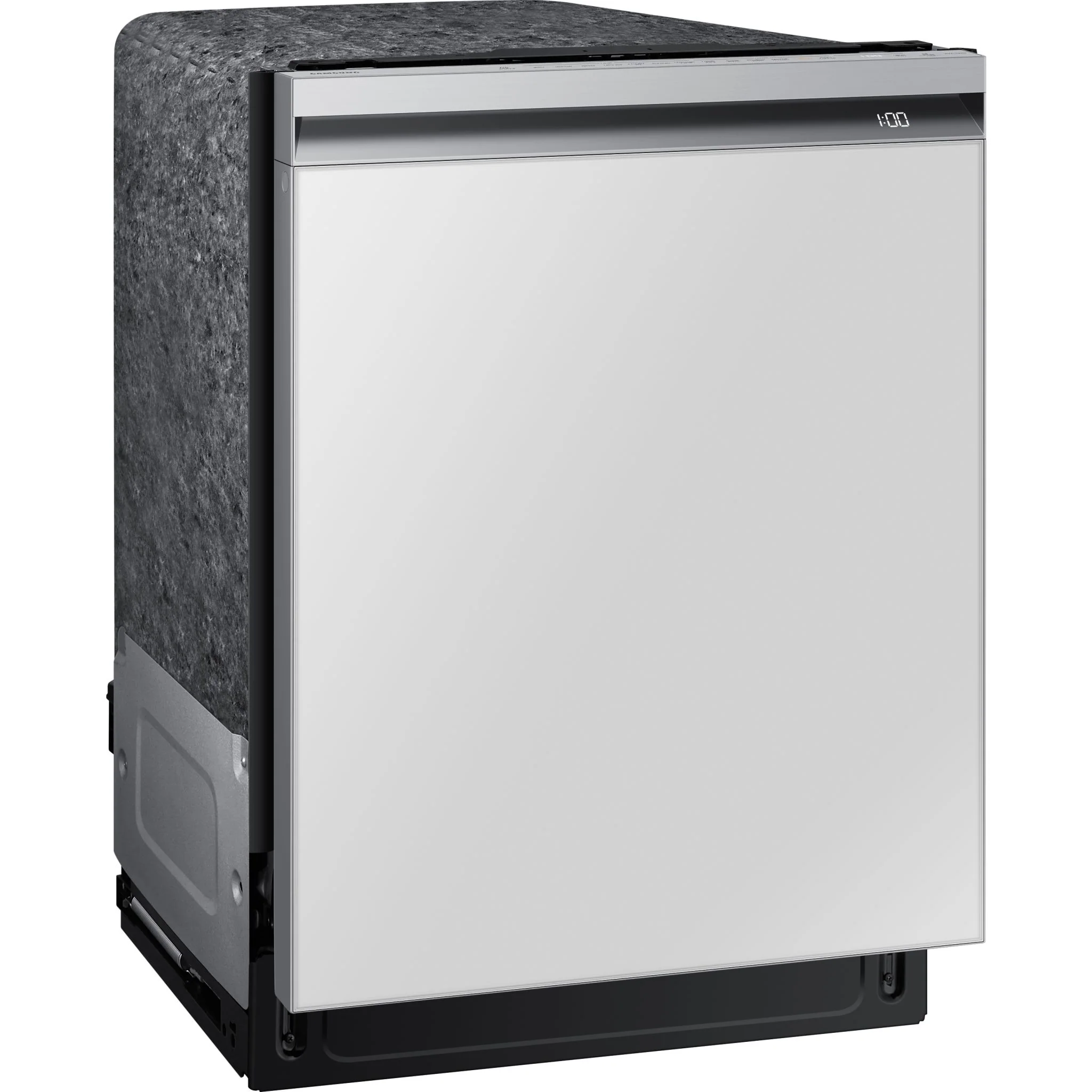 Samsung Dishwasher (1576493K) - White - Image 2
