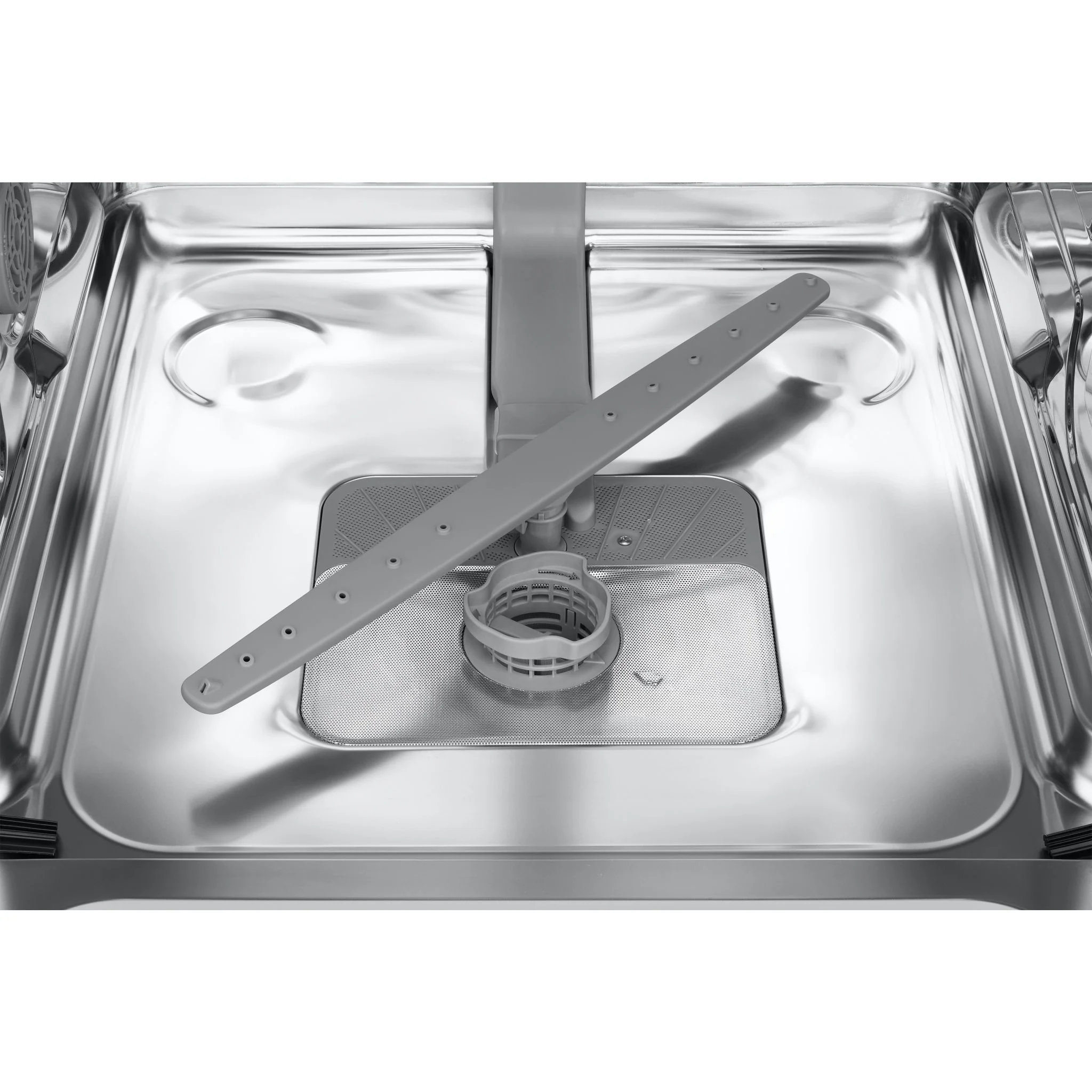 Samsung Dishwasher (DW80DG5500SRAA) - Stainless Steel - Image 8