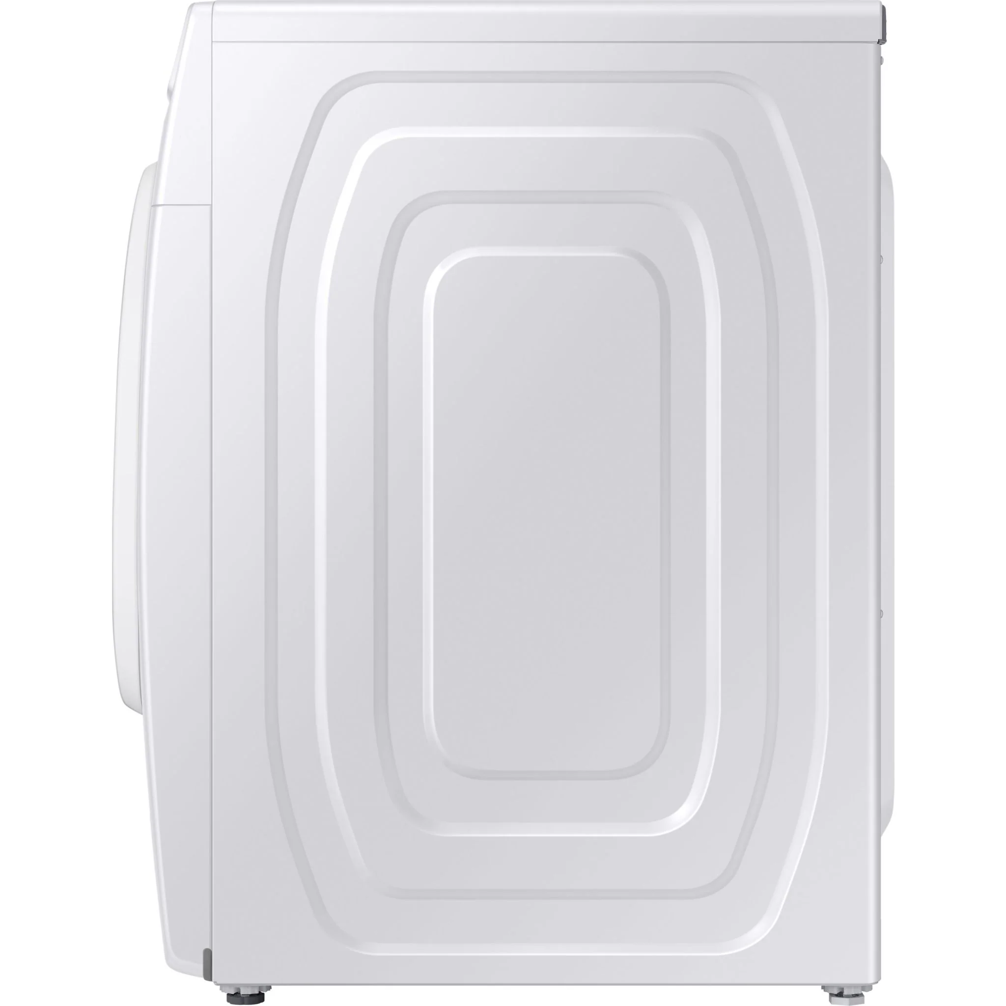 Samsung Dryer (DVE45T6005W) - White - Image 7