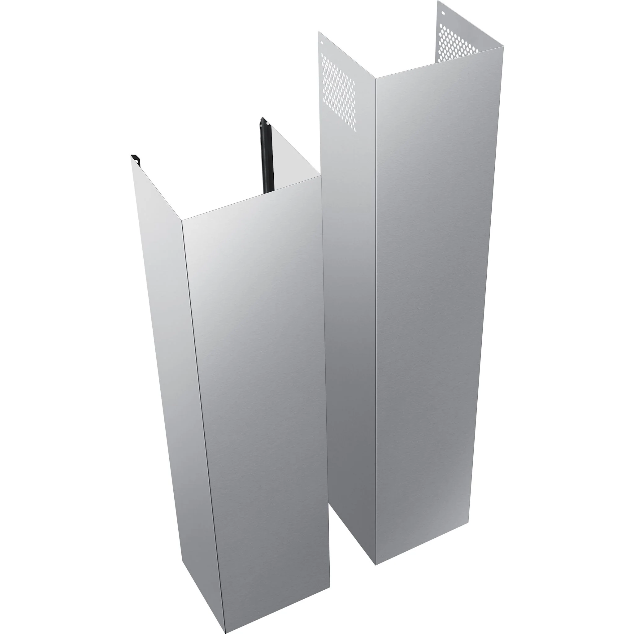 Samsung Extension Kit (NK-AE505PWS) - Stainless Steel - Image 2