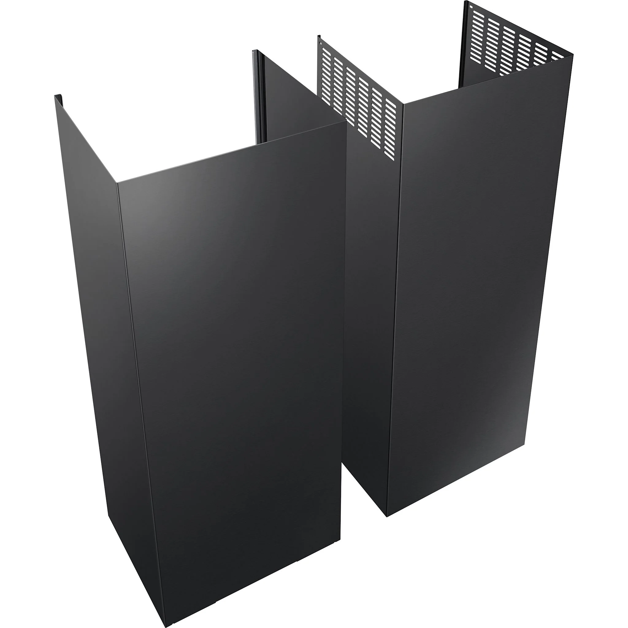 Samsung Extension Kit (NK-AE705PWG) - Matte Black Stainless Steel - Image 2