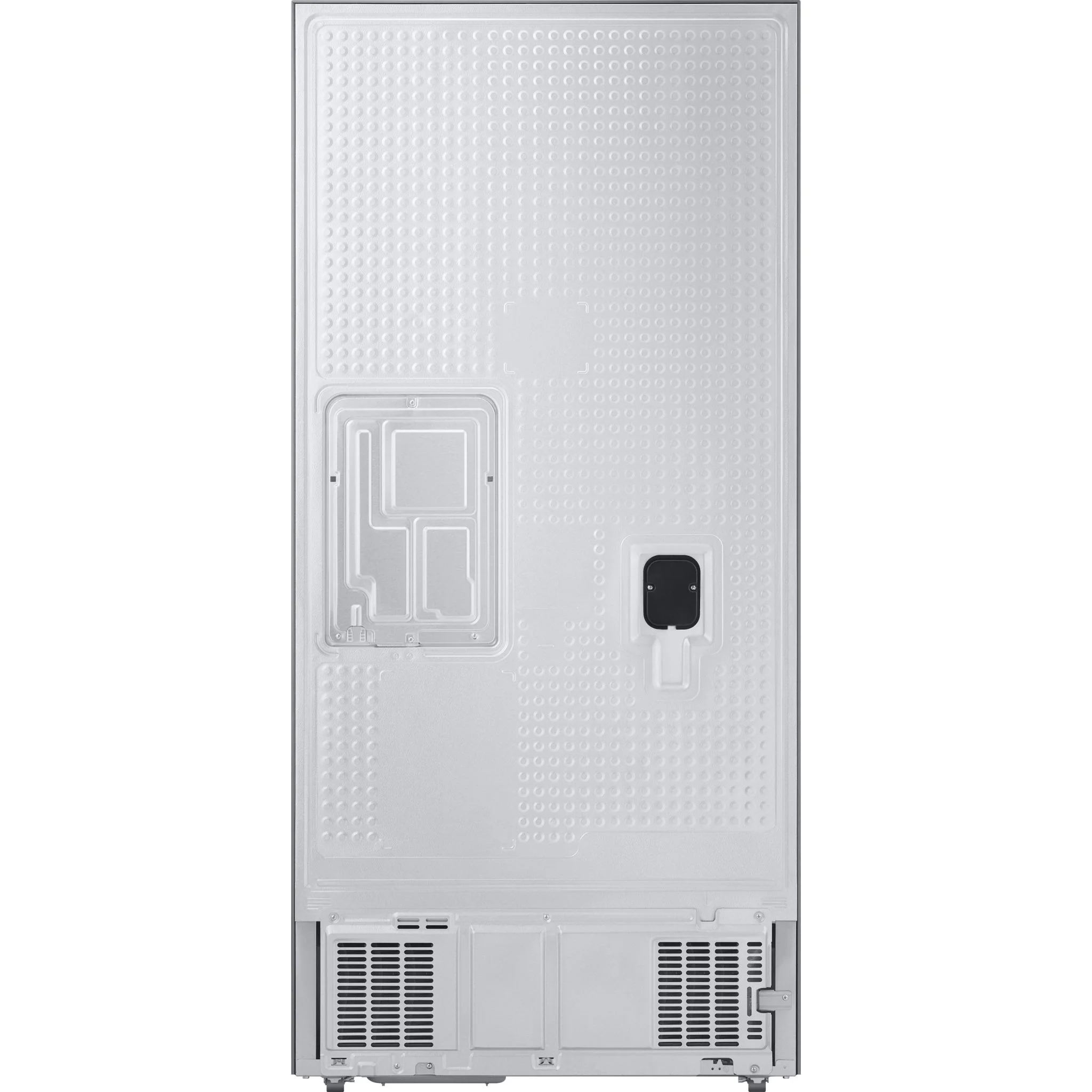Samsung French Door Fridge (RF18A5101SR) - Stainless Steel - Image 6