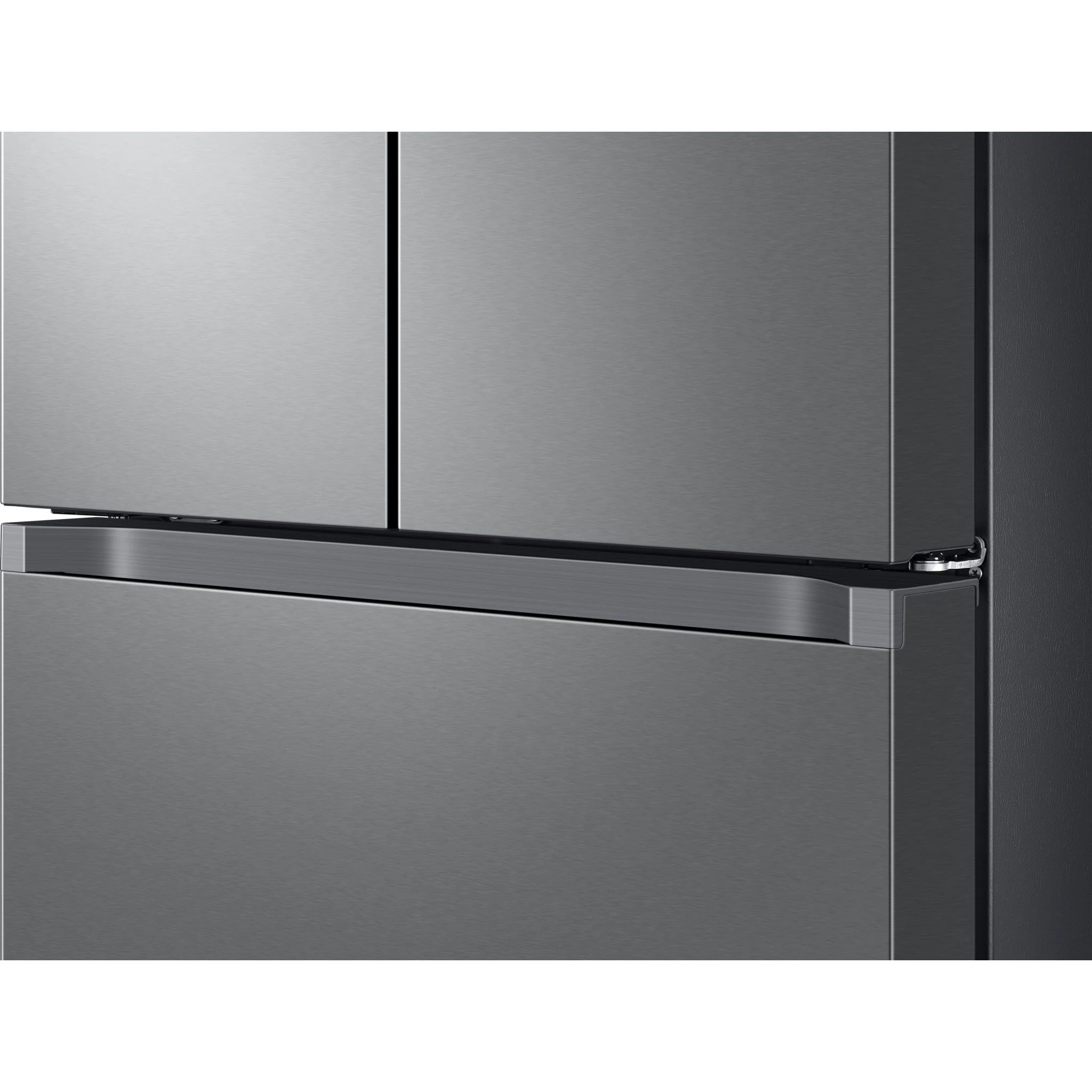 Samsung French Door Fridge (RF22A4111SR) - Stainless Steel - Image 8