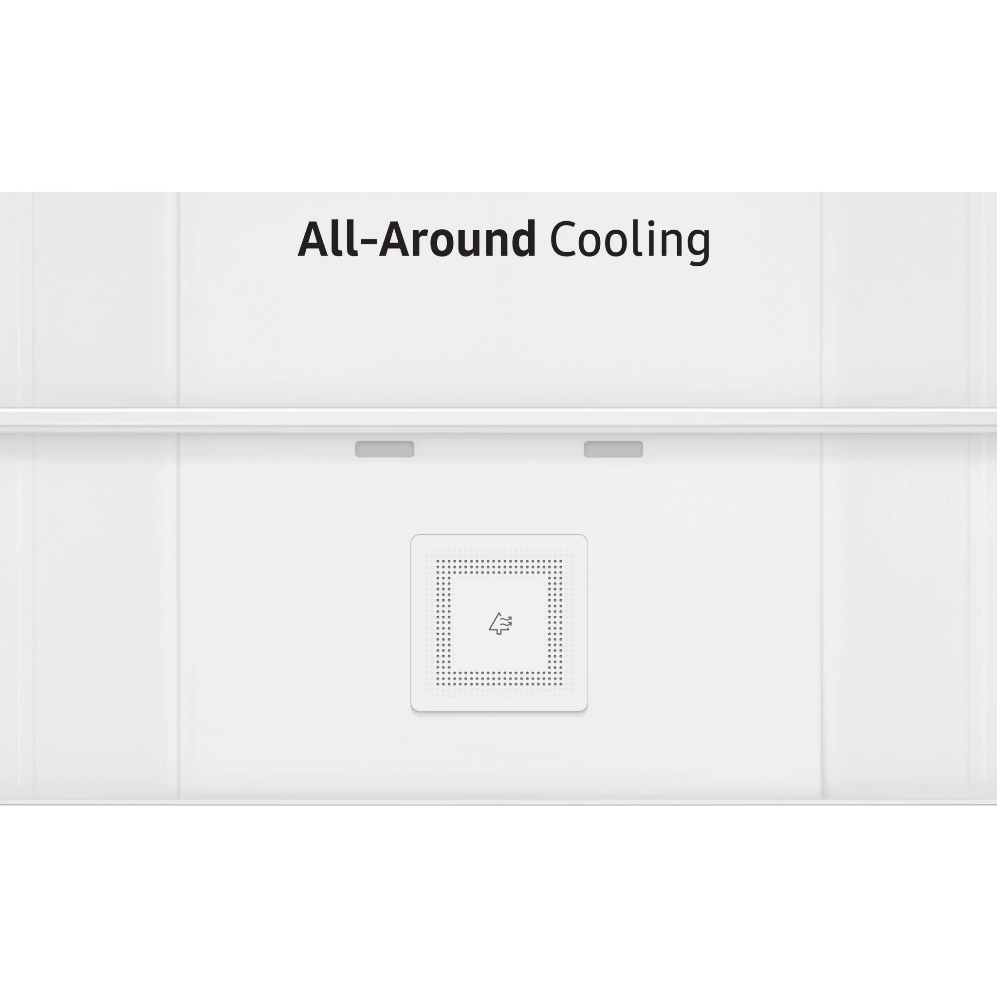 Samsung French Door Fridge (RF22A4221SR) - Stainless Steel - Image 15