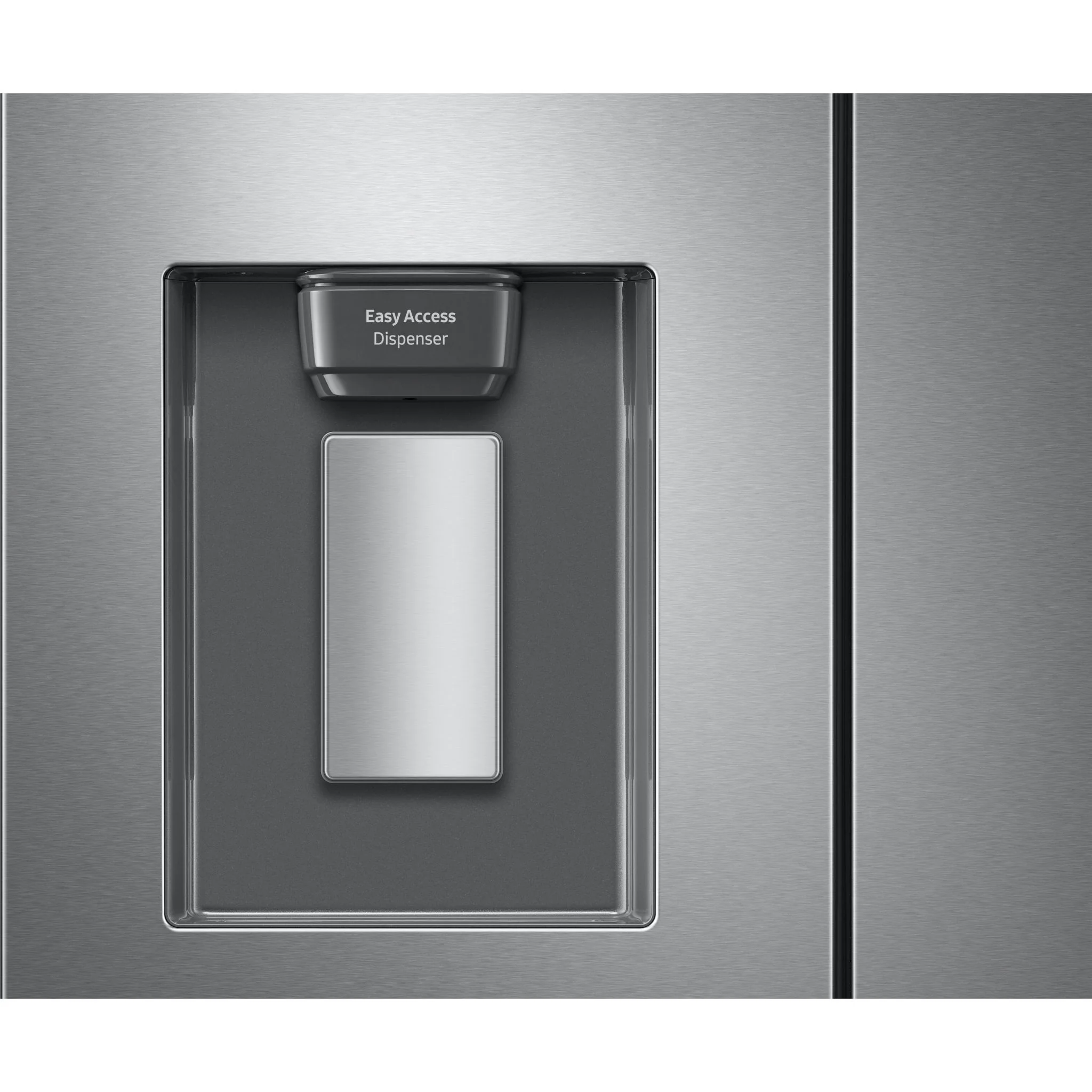 Samsung French Door Fridge (RF22A4221SR) - Stainless Steel - Image 8