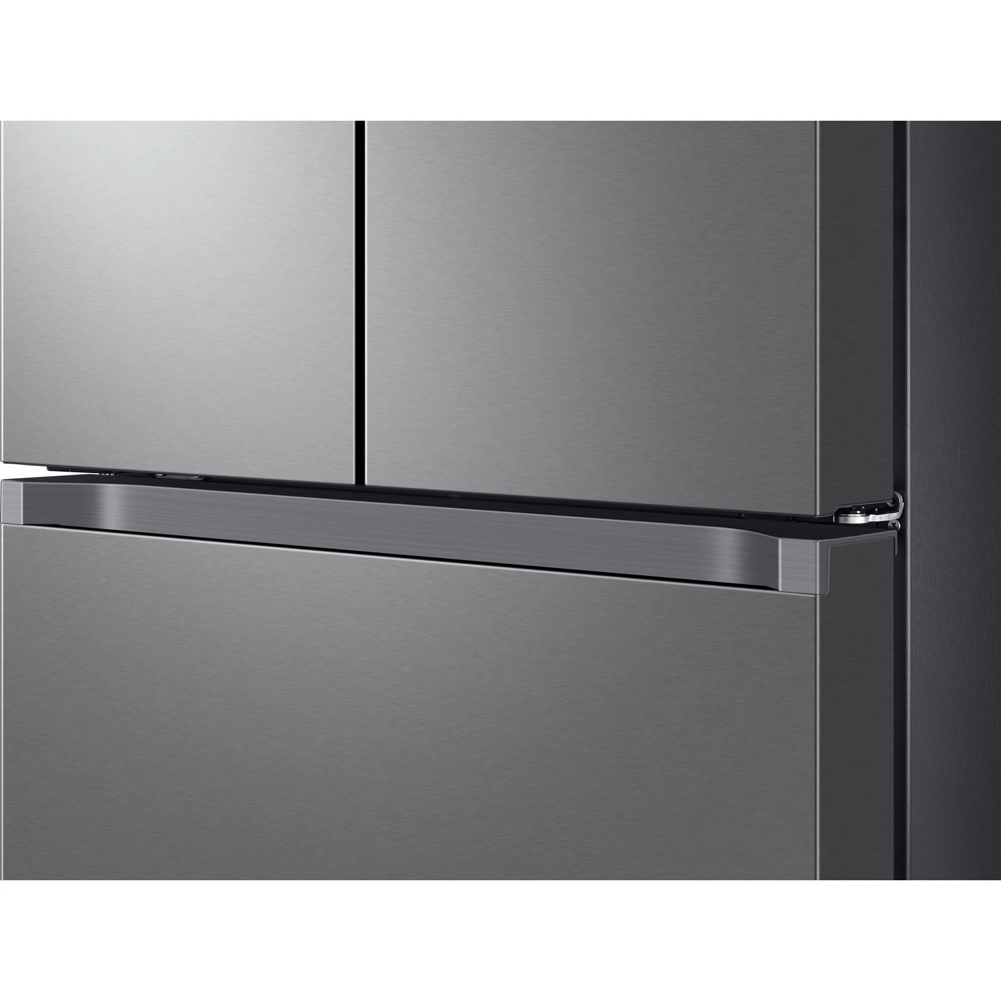Samsung French Door Fridge (RF22A4221SR) - Stainless Steel - Image 9