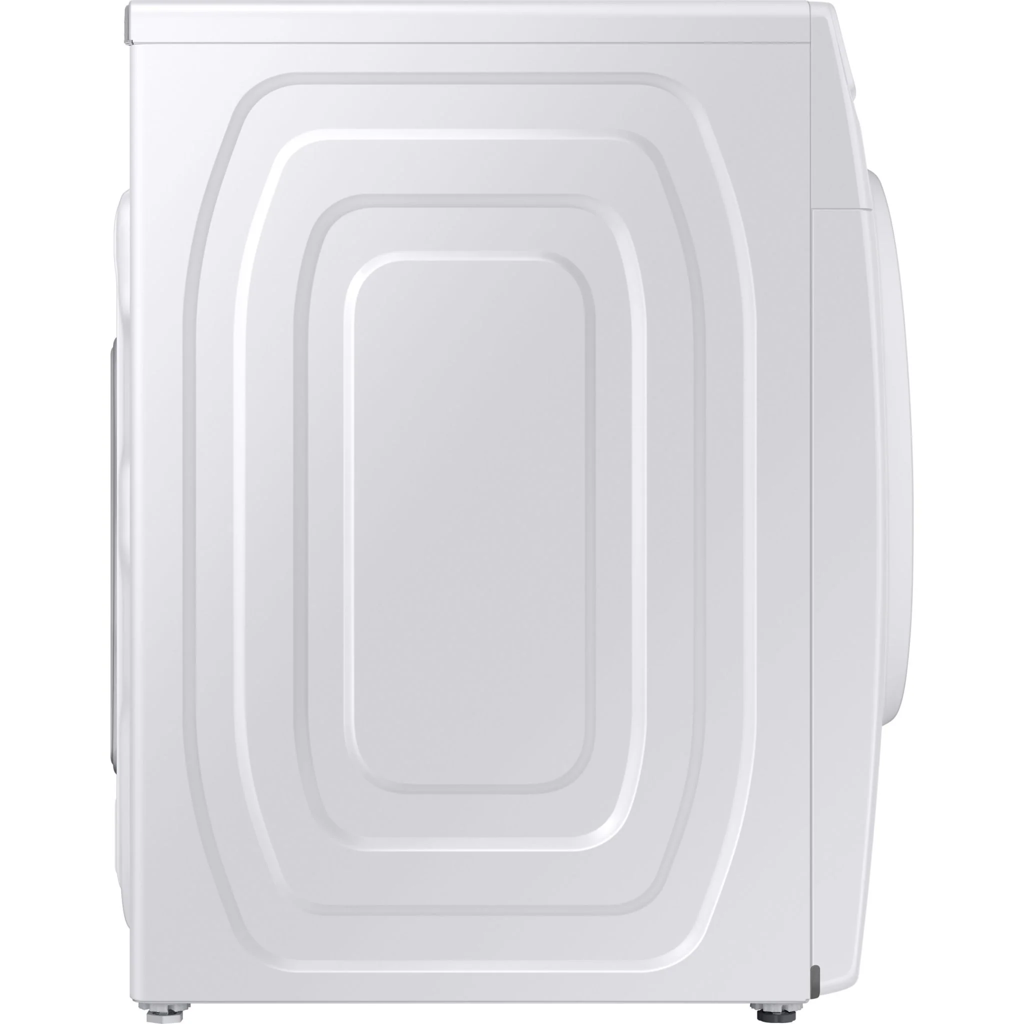 Samsung Front Load Washer (WF45T6000AW) - White - Image 7