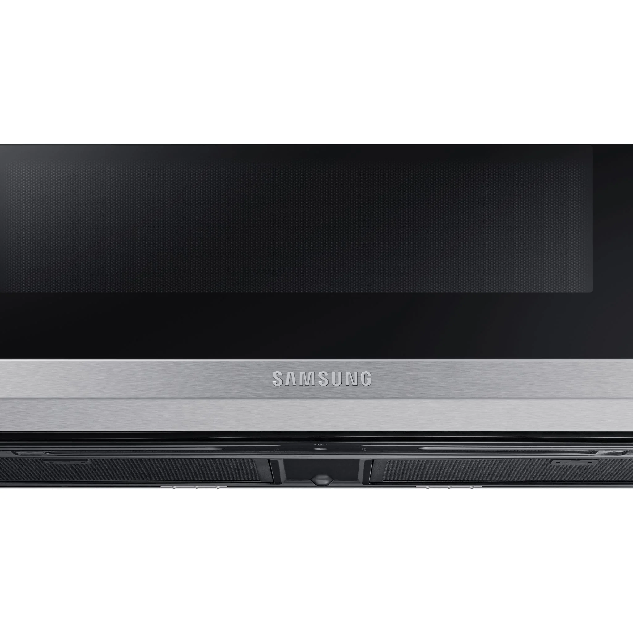 Samsung Over the Range Microwave (ME11A7710DS) - Stainless Steel - Image 11
