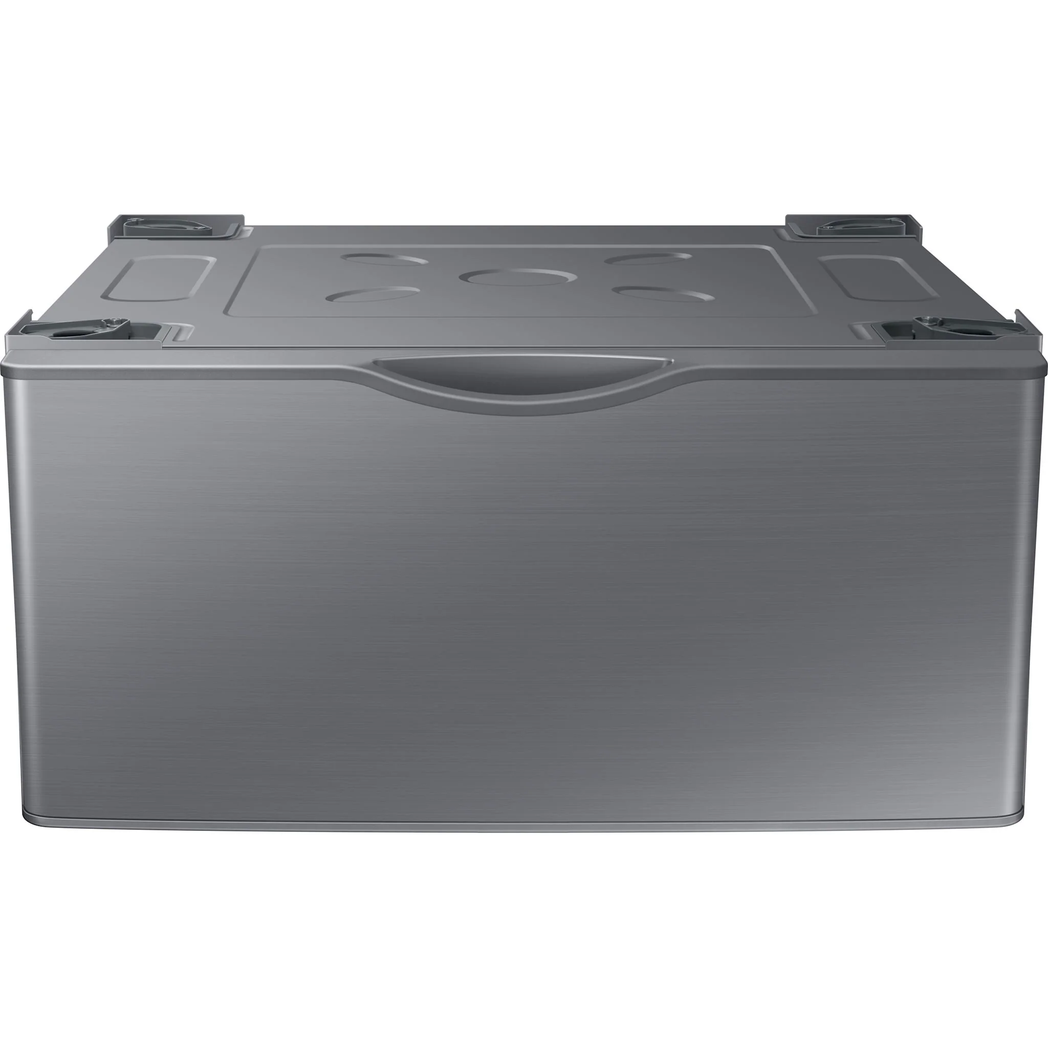 Samsung Pedestal Base (WE402NP) - Natural Grey - Image 2