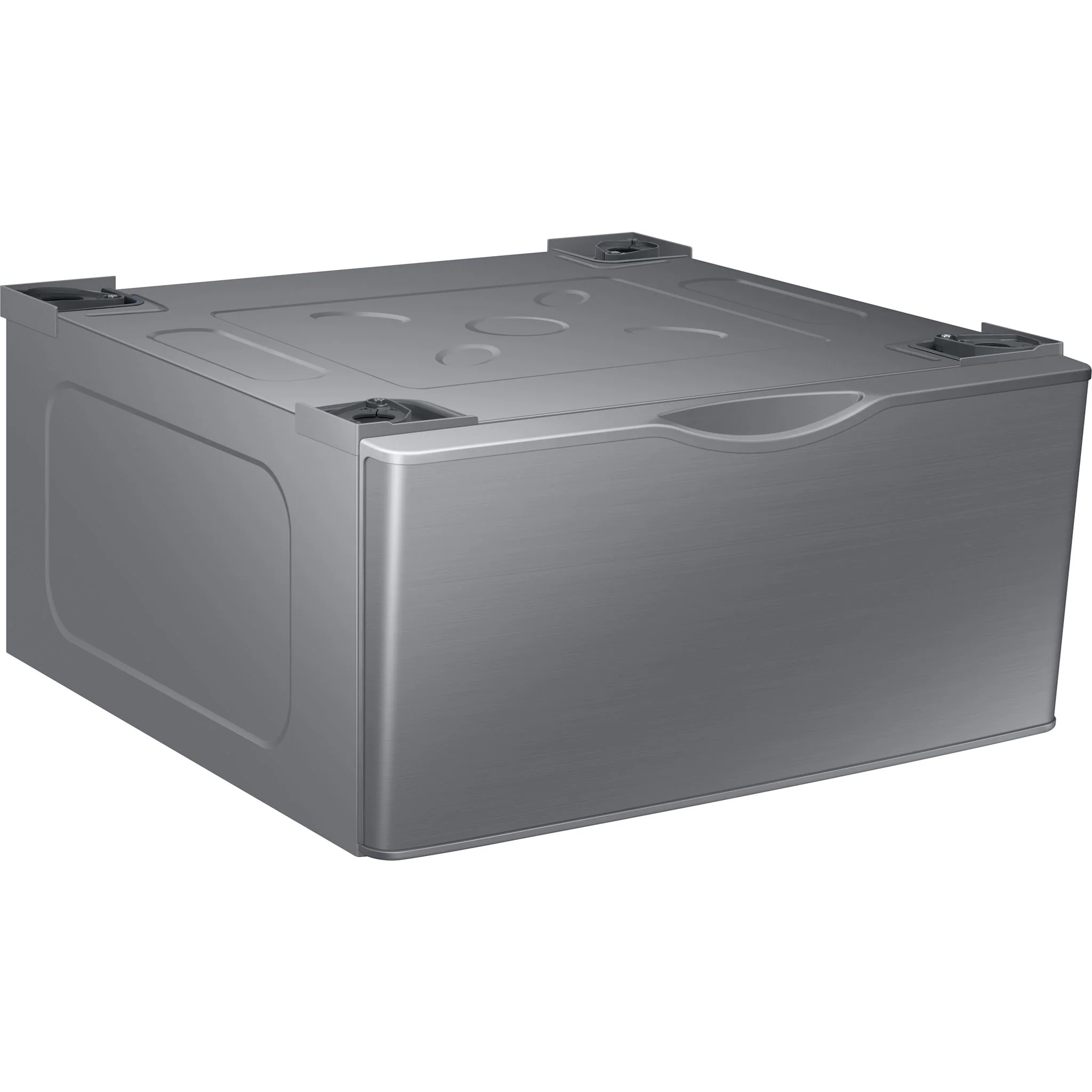 Samsung Pedestal Base (WE402NP) - Natural Grey - Image 3